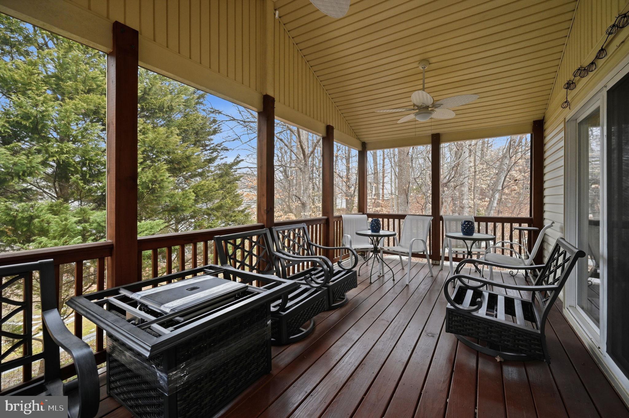 STONEMILL - Residential