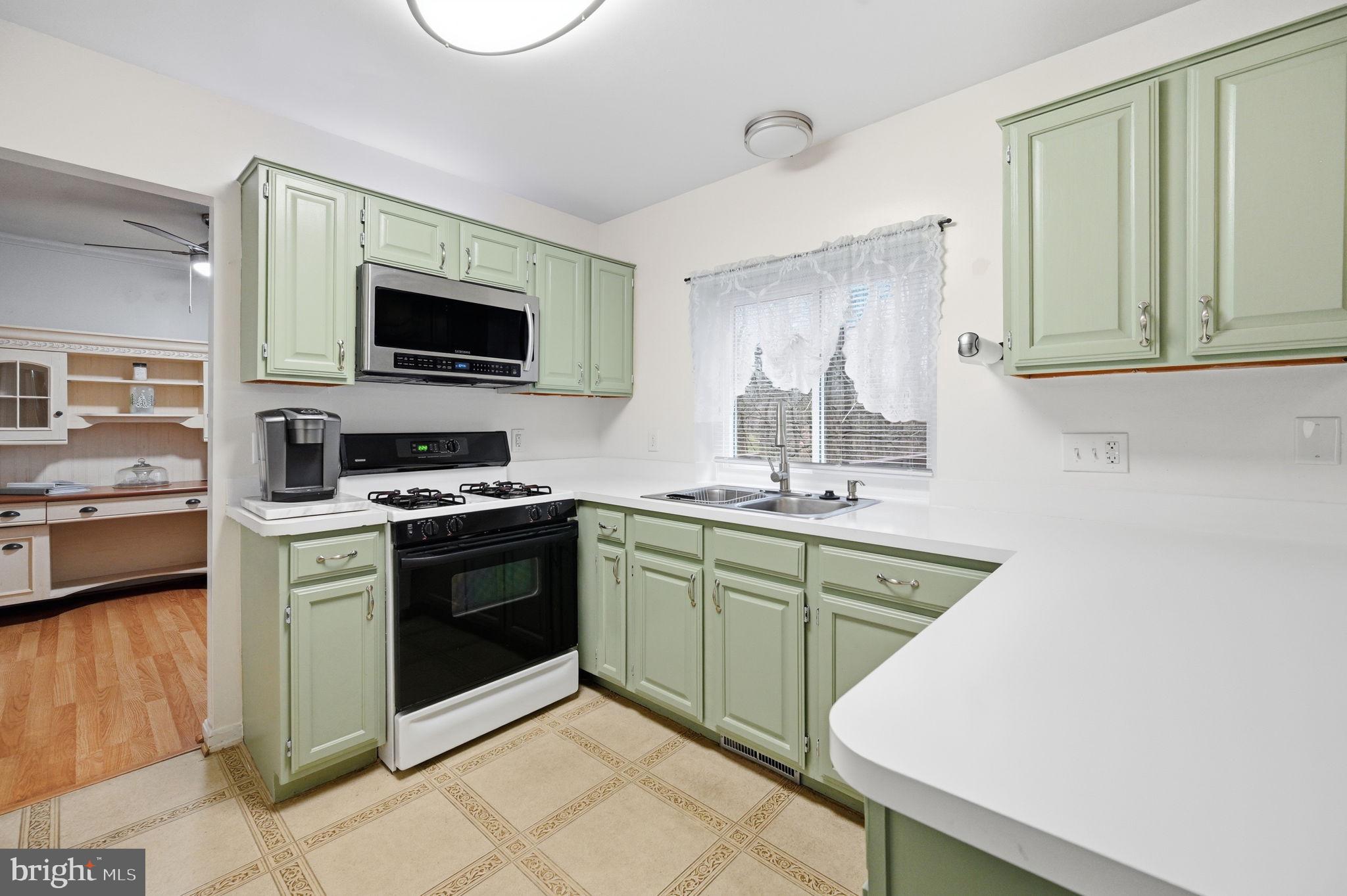 STONEMILL - Residential