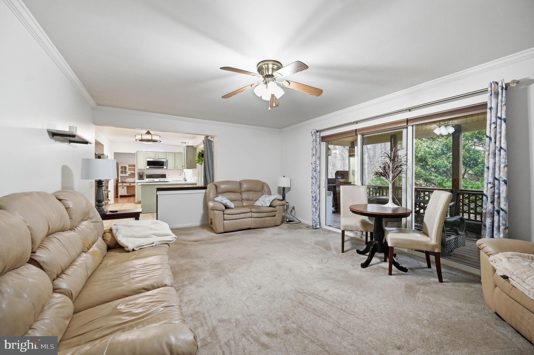 STONEMILL - Residential