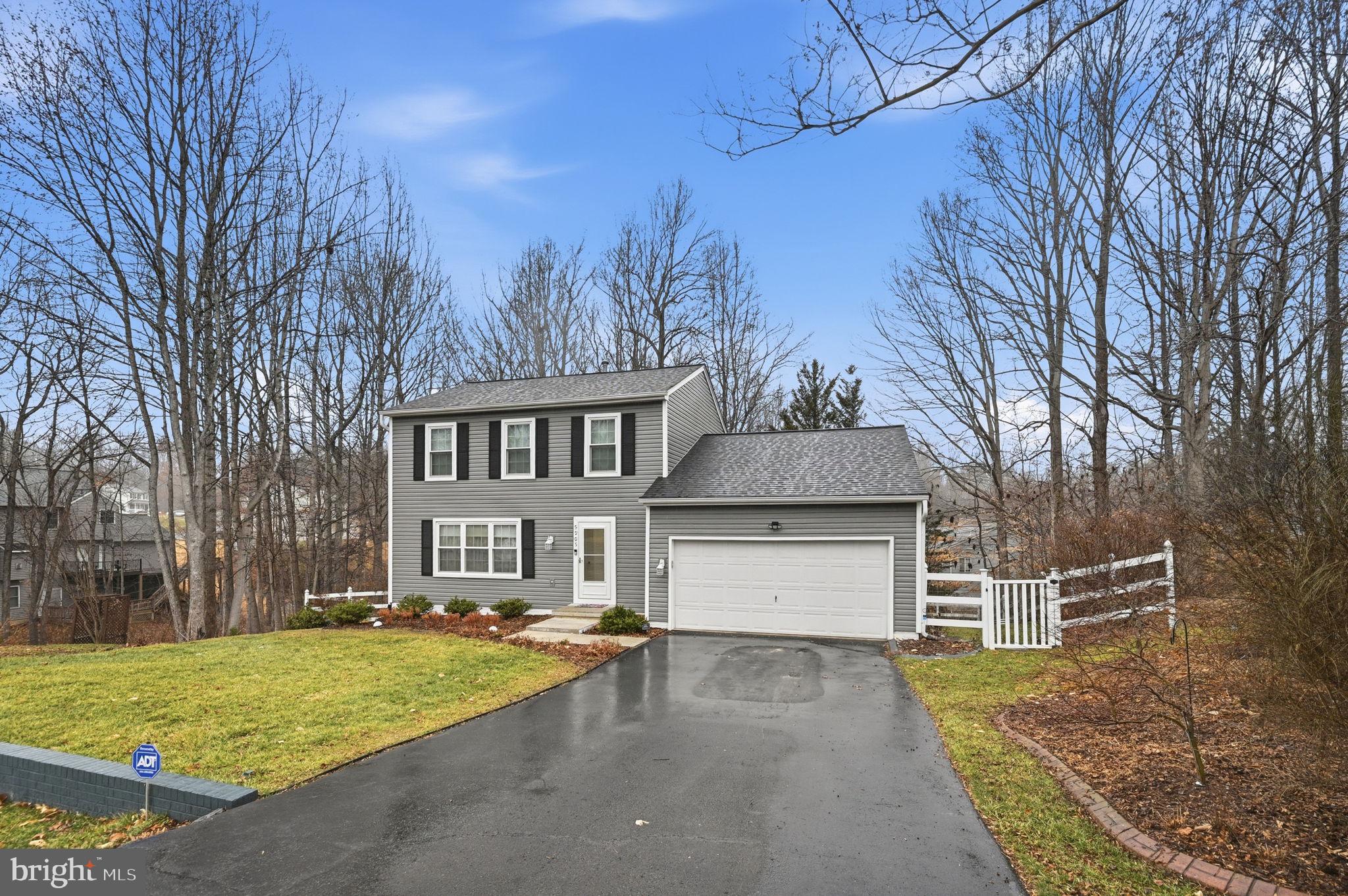 STONEMILL - Residential