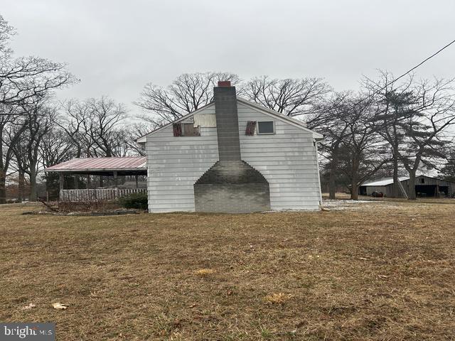 11736 MAPLEVILLE ROAD