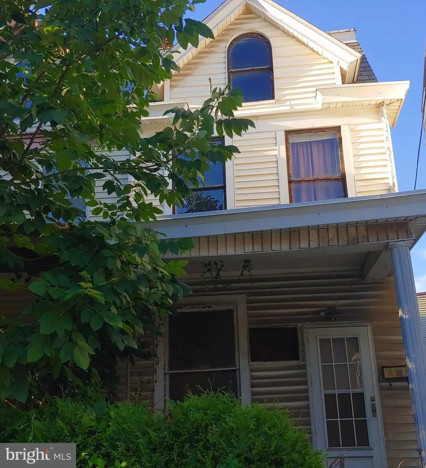 535 N Mechanic Street, Cumberland, MD 21502