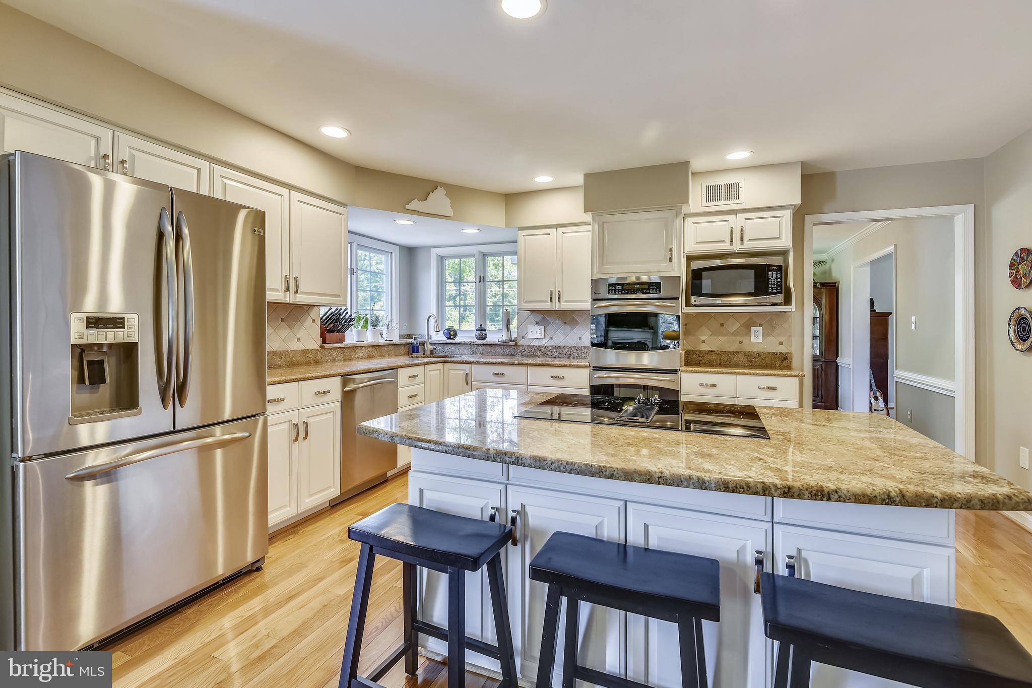 KIRKSIDE - Residential