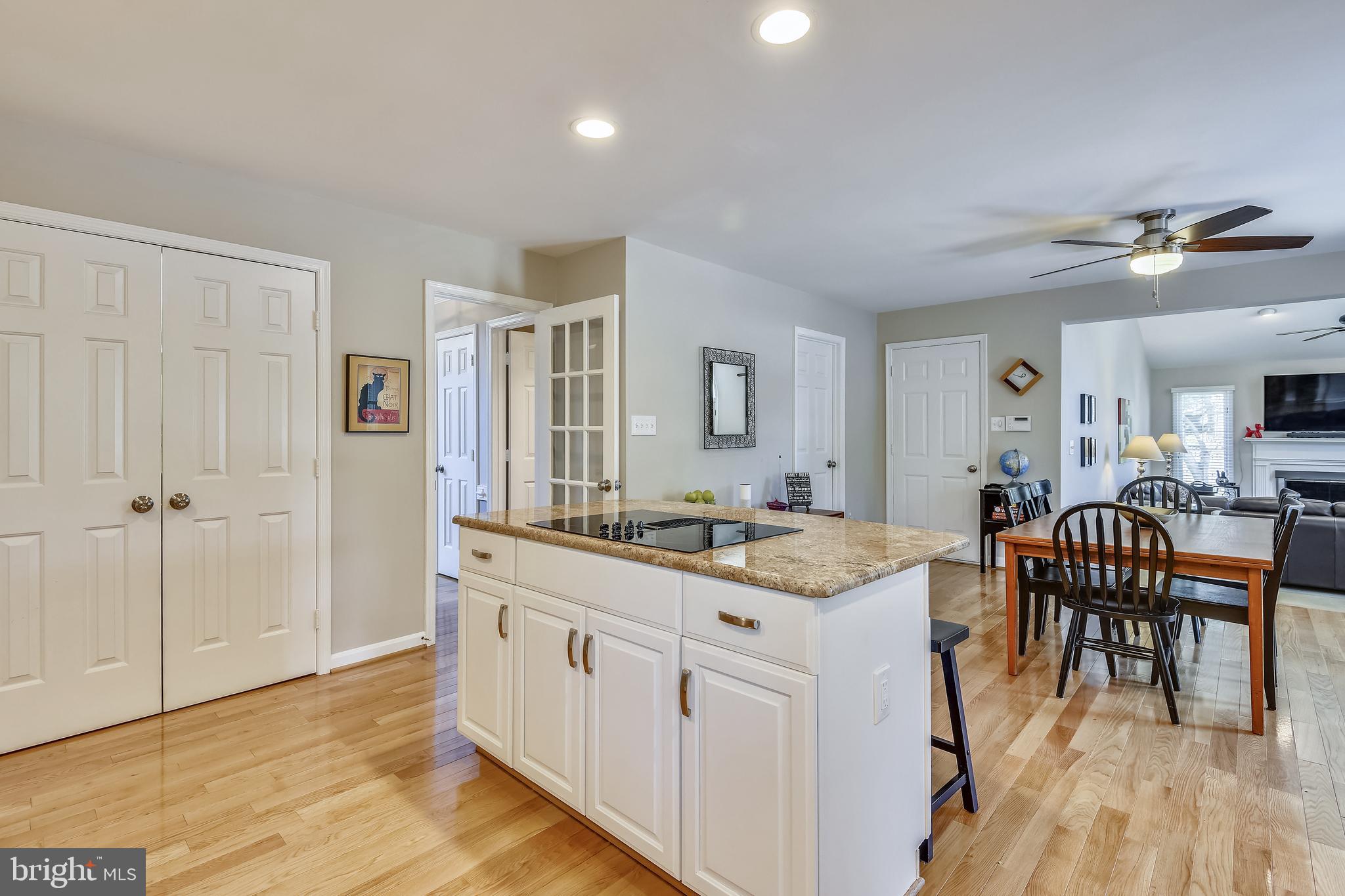 KIRKSIDE - Residential