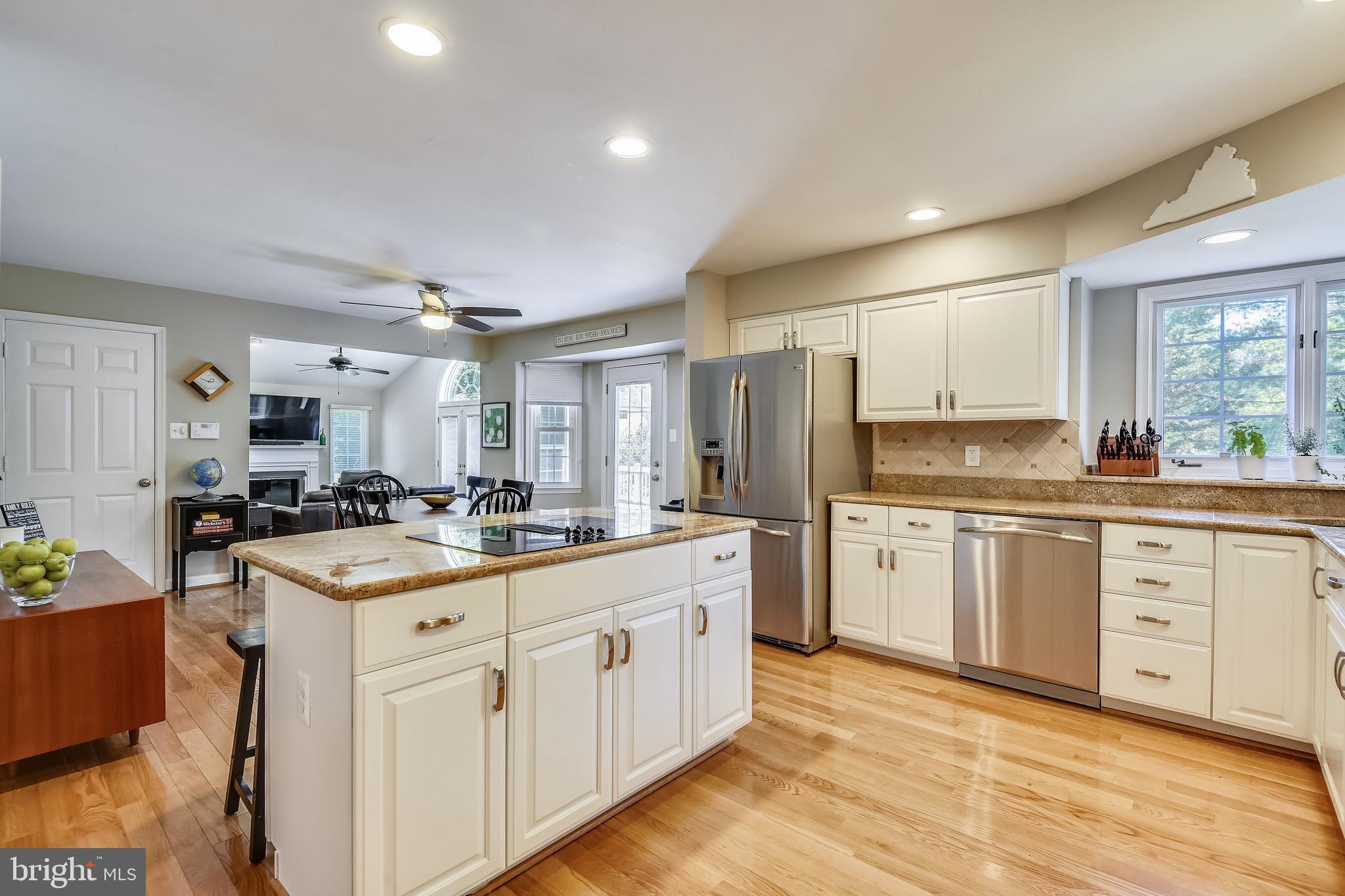 KIRKSIDE - Residential