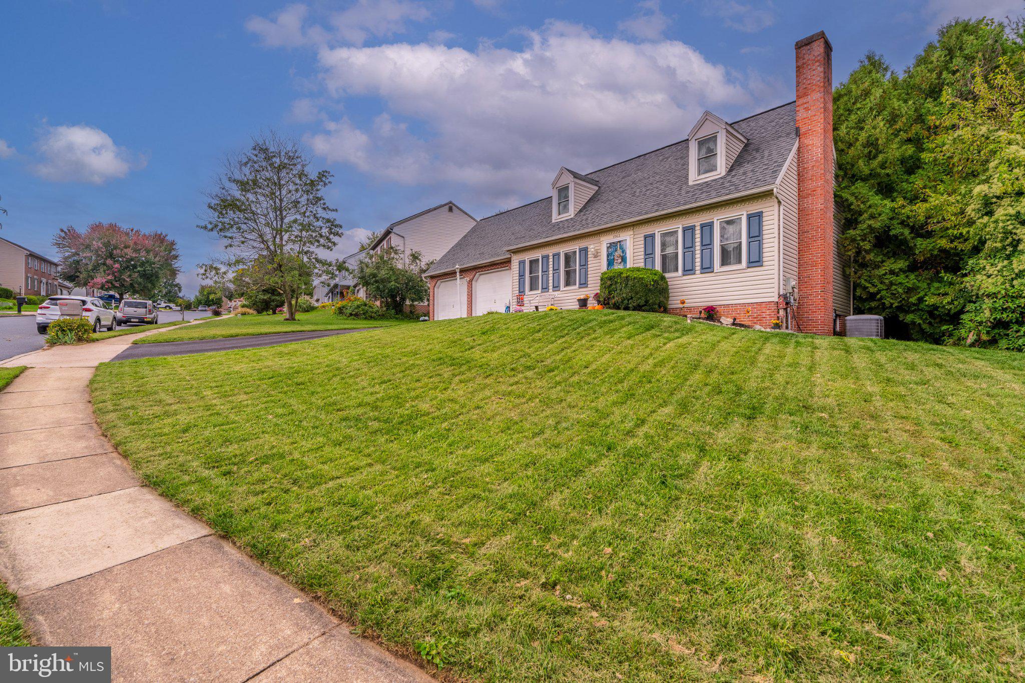1563 S JEFFERSON COURT
