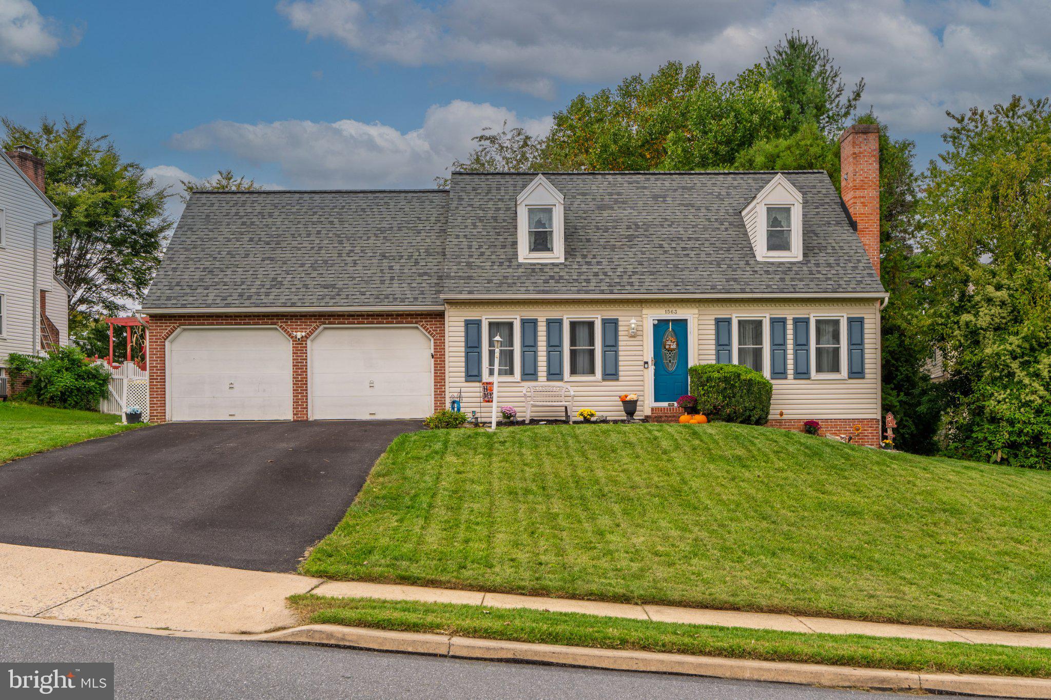 1563 S JEFFERSON COURT