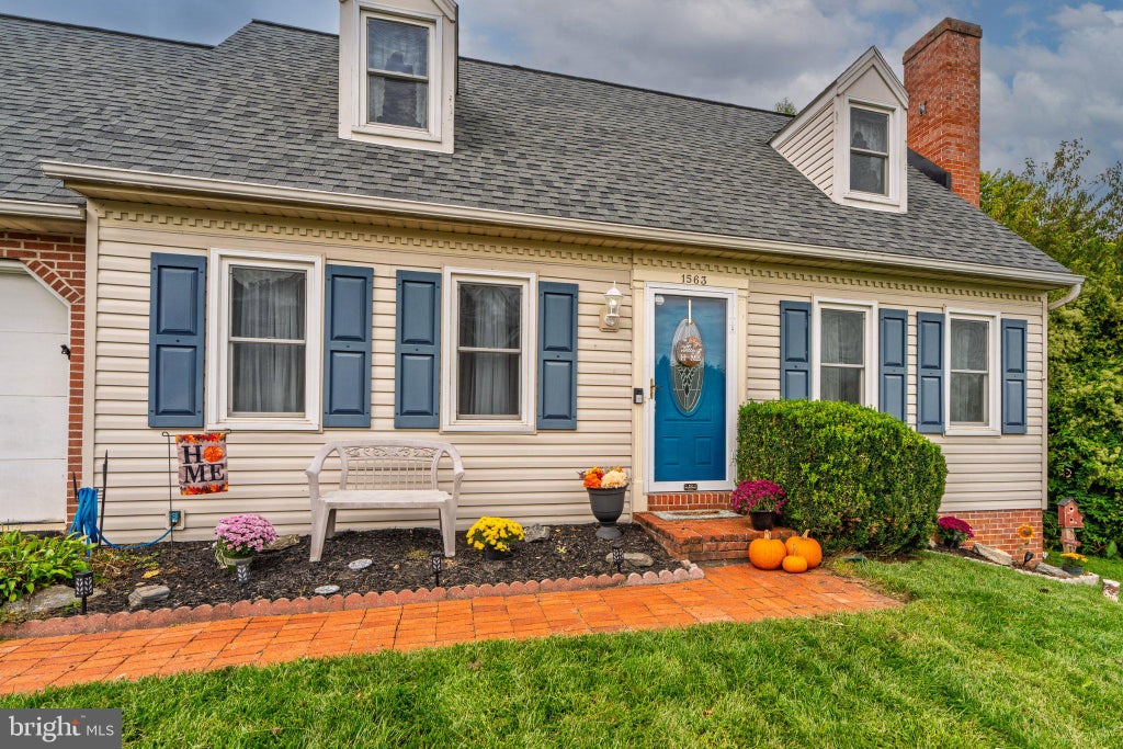 Photo of 1563 S Jefferson Court, LANCASTER, PA 17602 (MLS # PALA2097434)