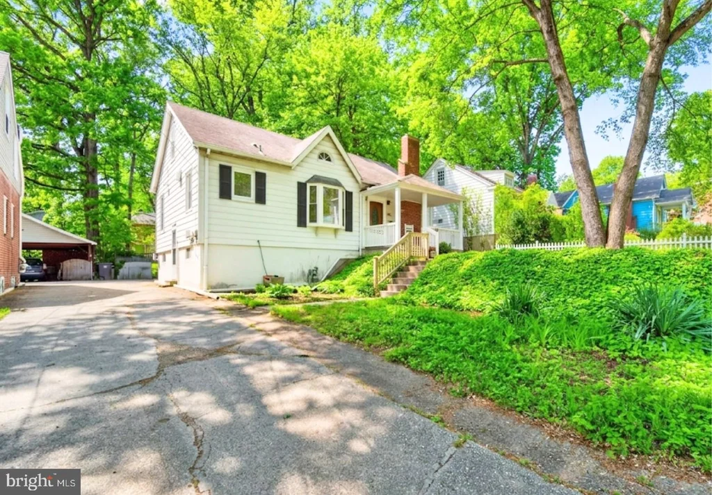 Additional image 2 of 3913 Madison Street, Hyattsville, MD 20781