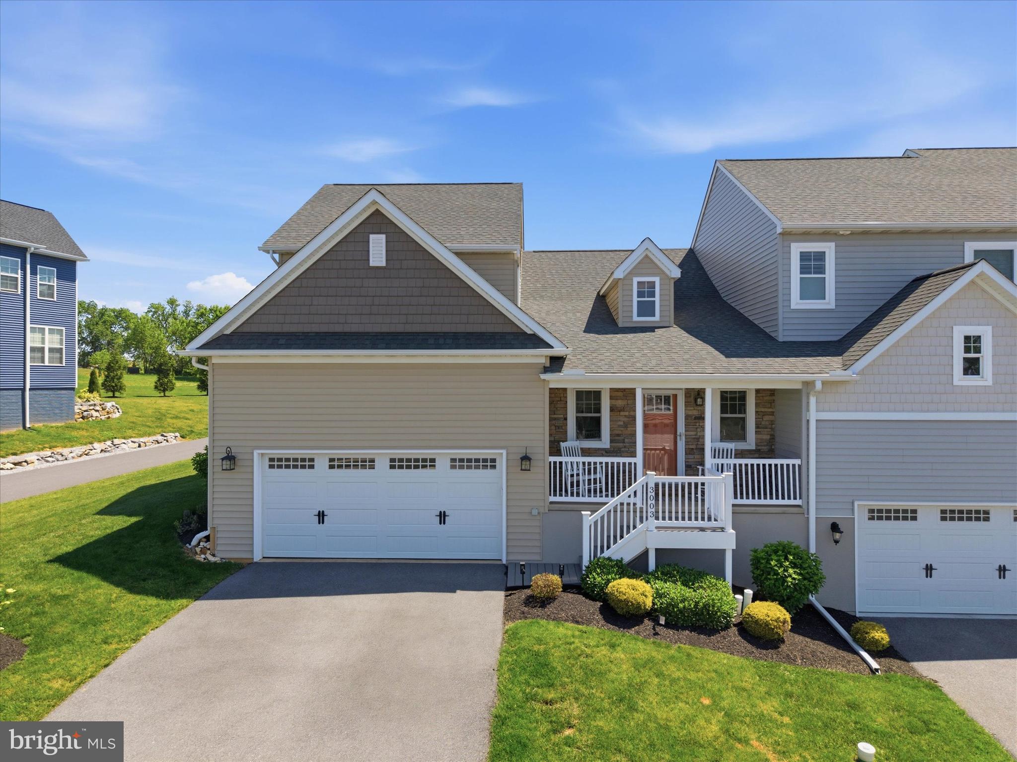 3003 MORNING THISTLE COURT