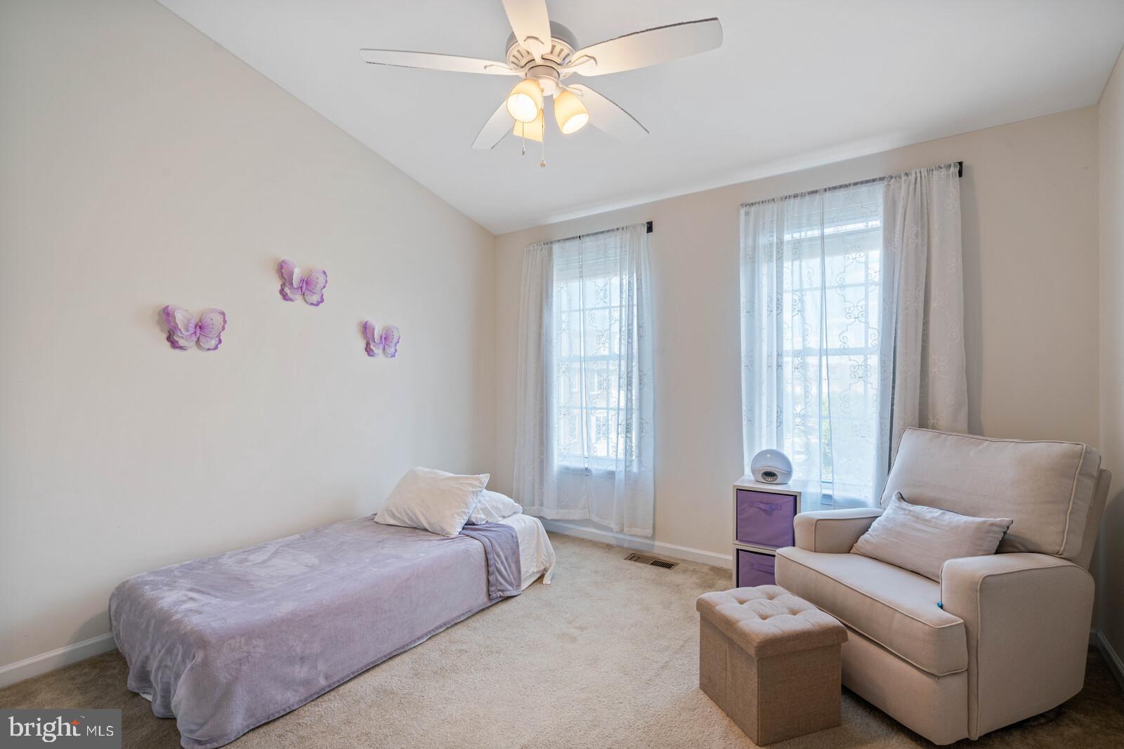 AMBERLEA AT SOUTH RIDING - Residential