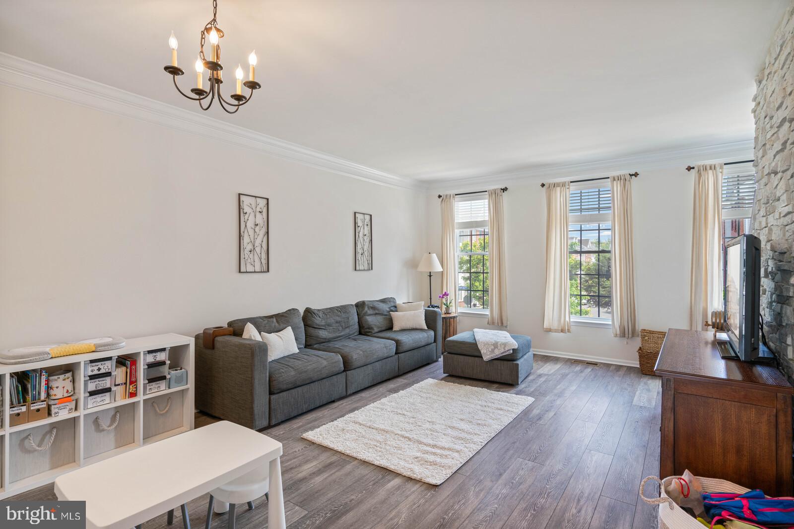 AMBERLEA AT SOUTH RIDING - Residential