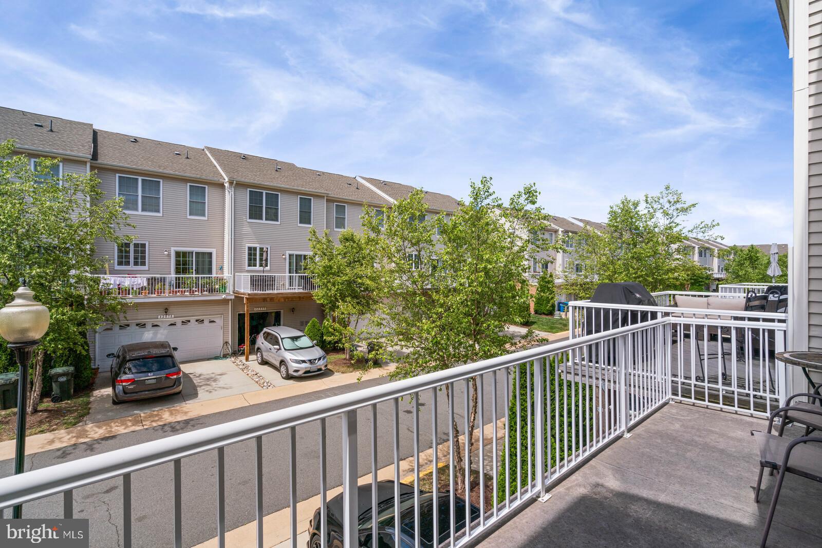 AMBERLEA AT SOUTH RIDING - Residential