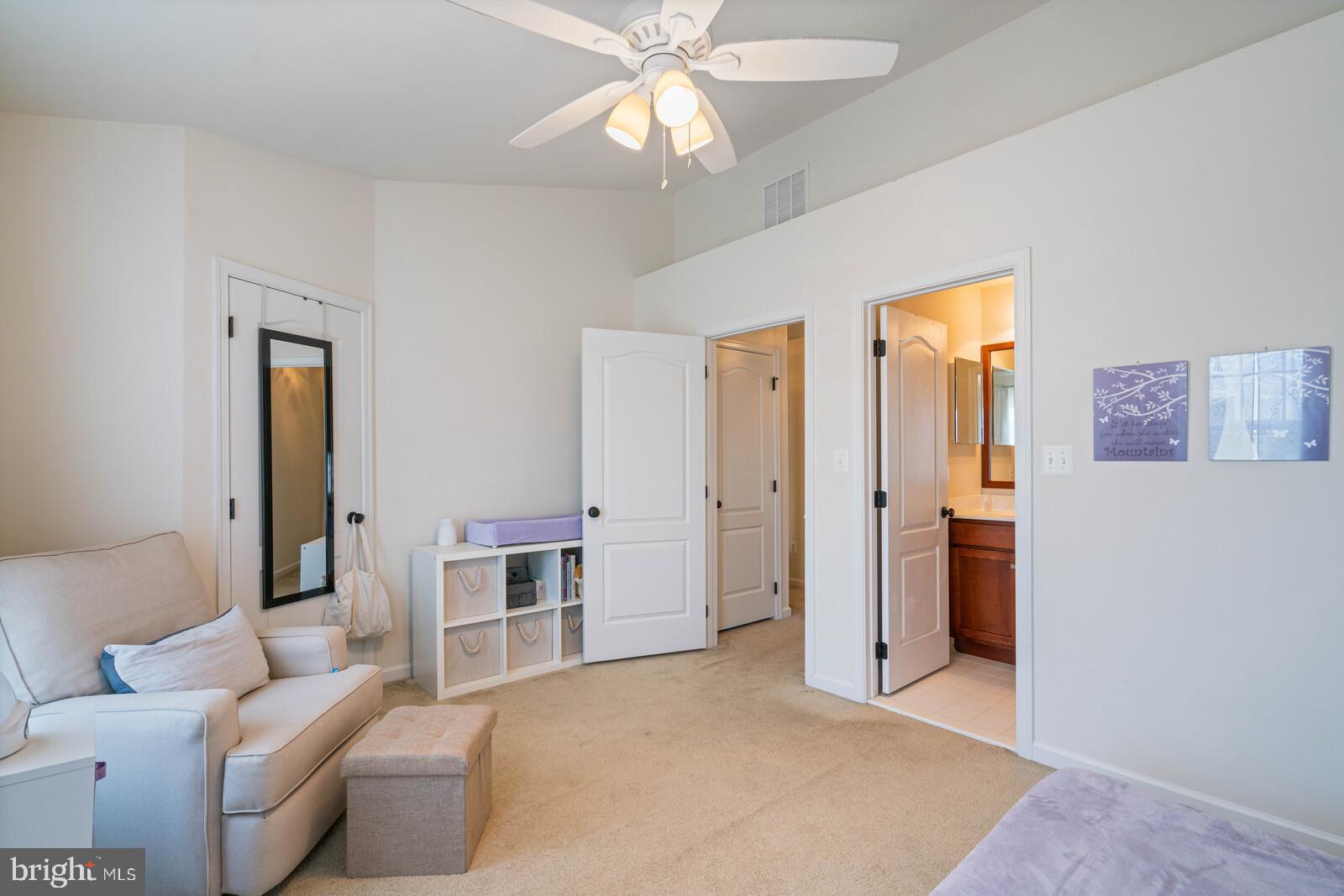 AMBERLEA AT SOUTH RIDING - Residential