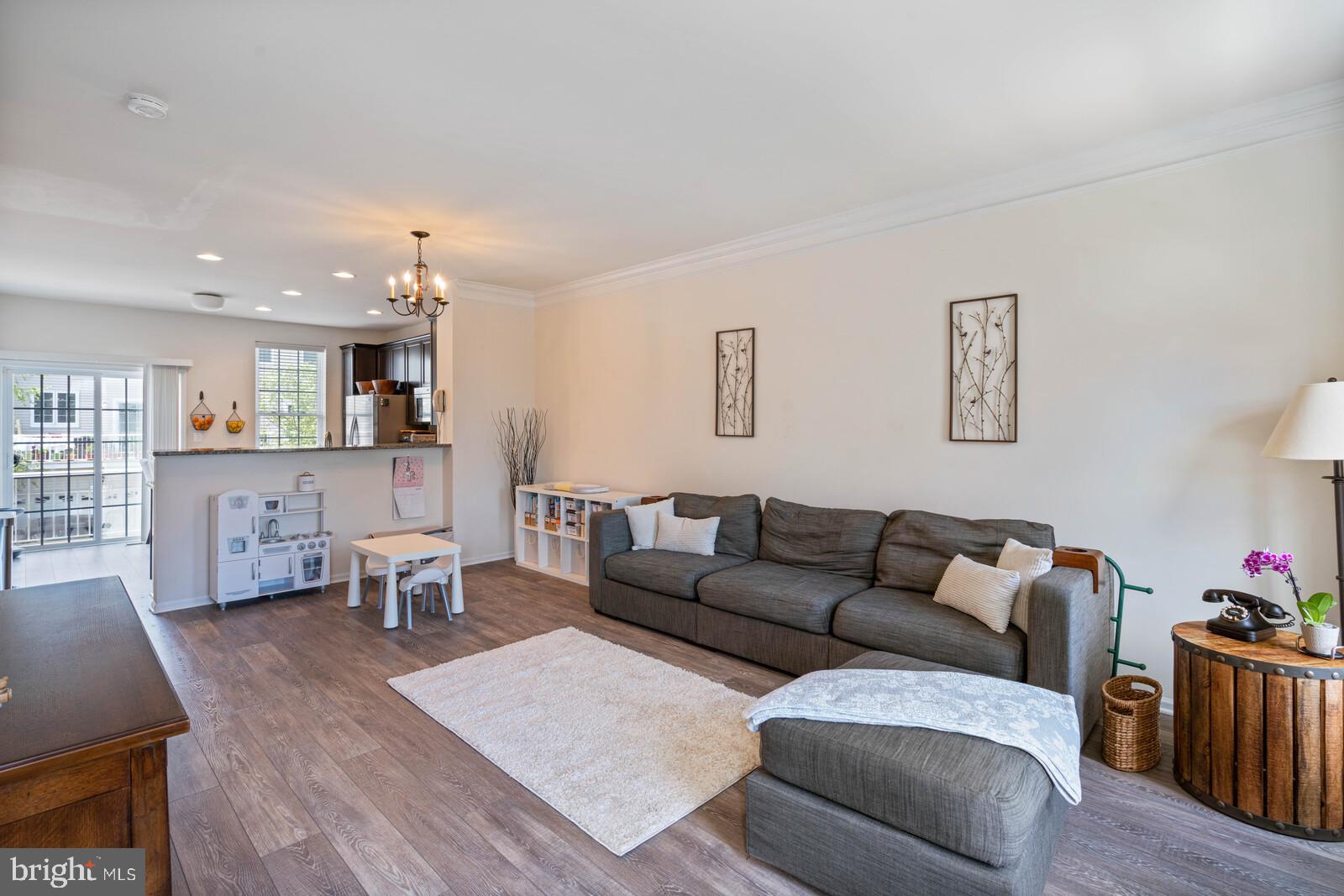 AMBERLEA AT SOUTH RIDING - Residential