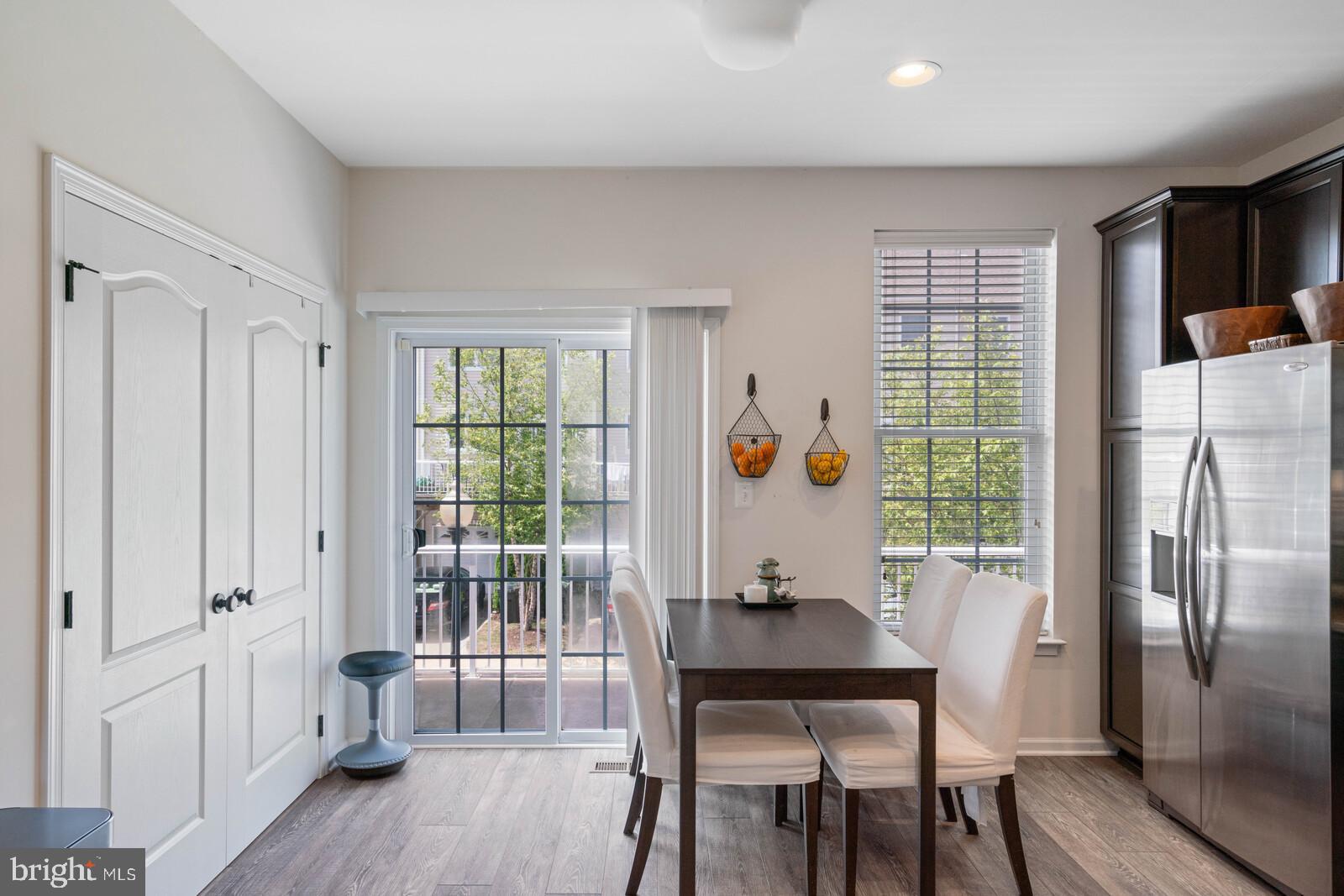 AMBERLEA AT SOUTH RIDING - Residential