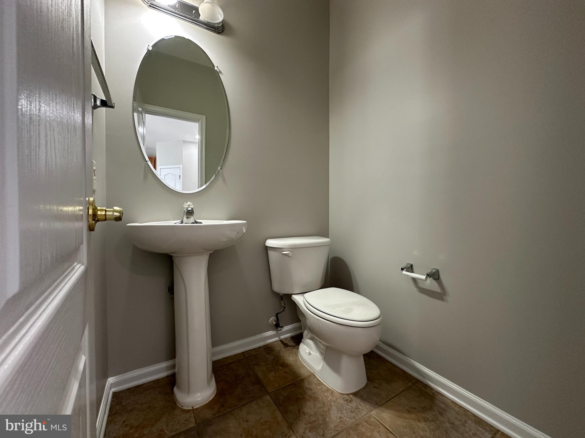 FOREST PARK - Residential Lease