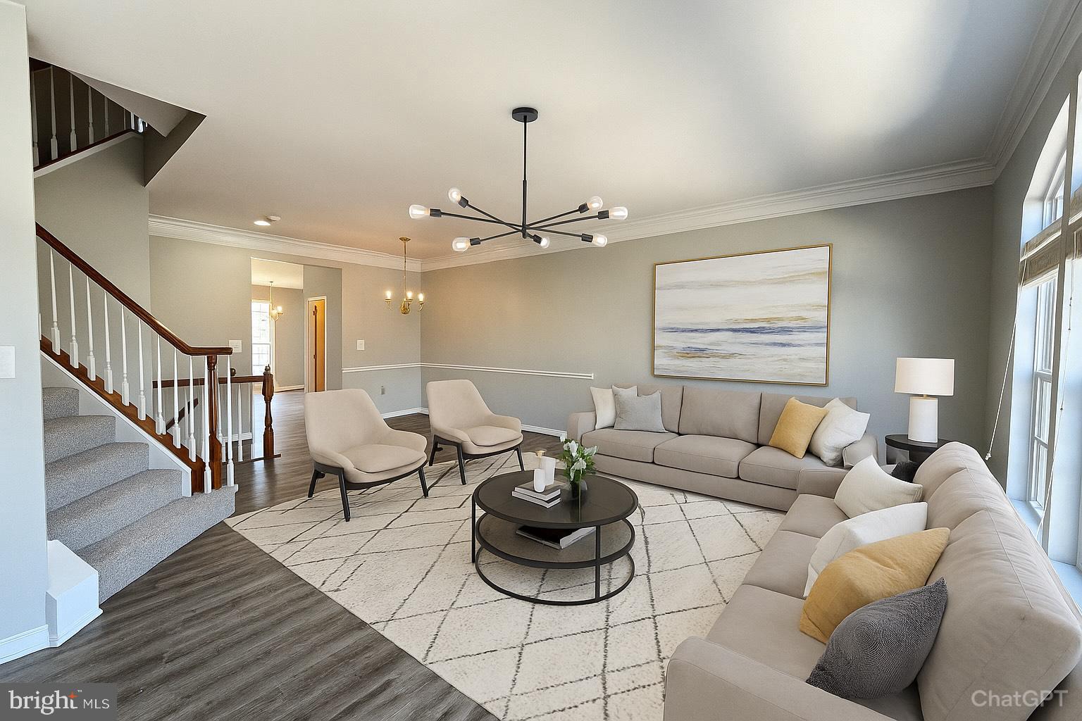 17425 GRANT COTTAGE DRIVE