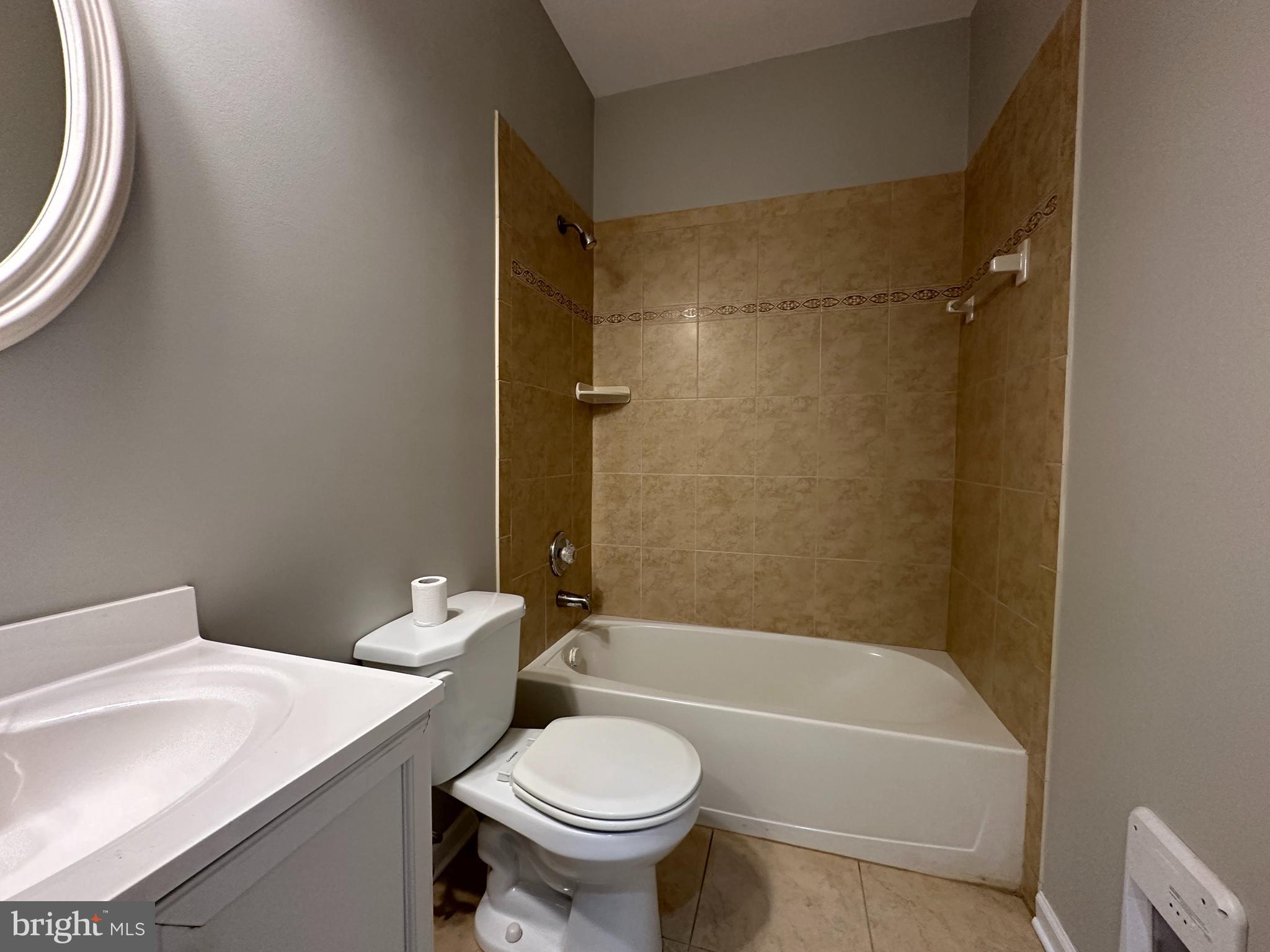 FOREST PARK - Residential Lease