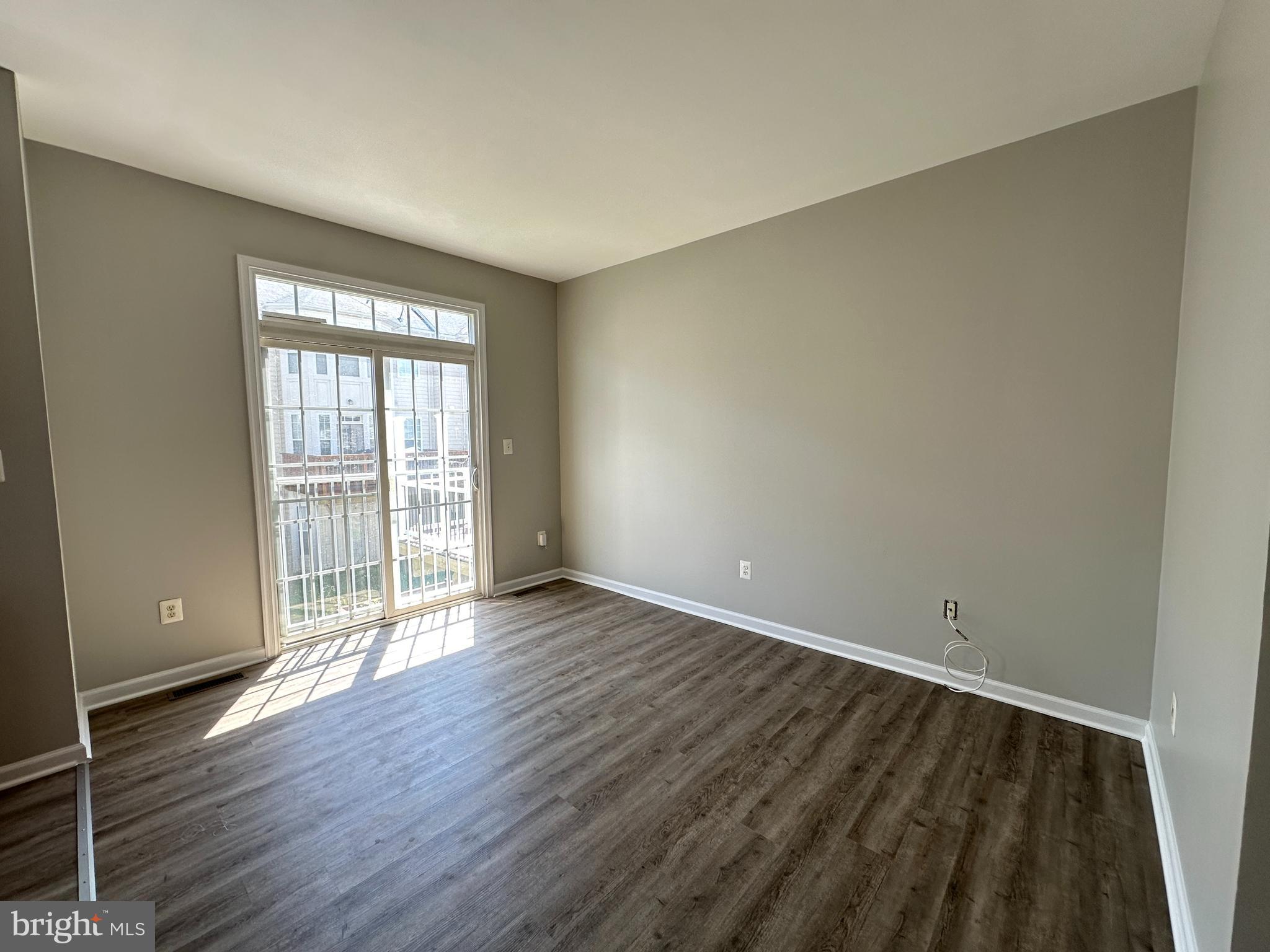 FOREST PARK - Residential Lease