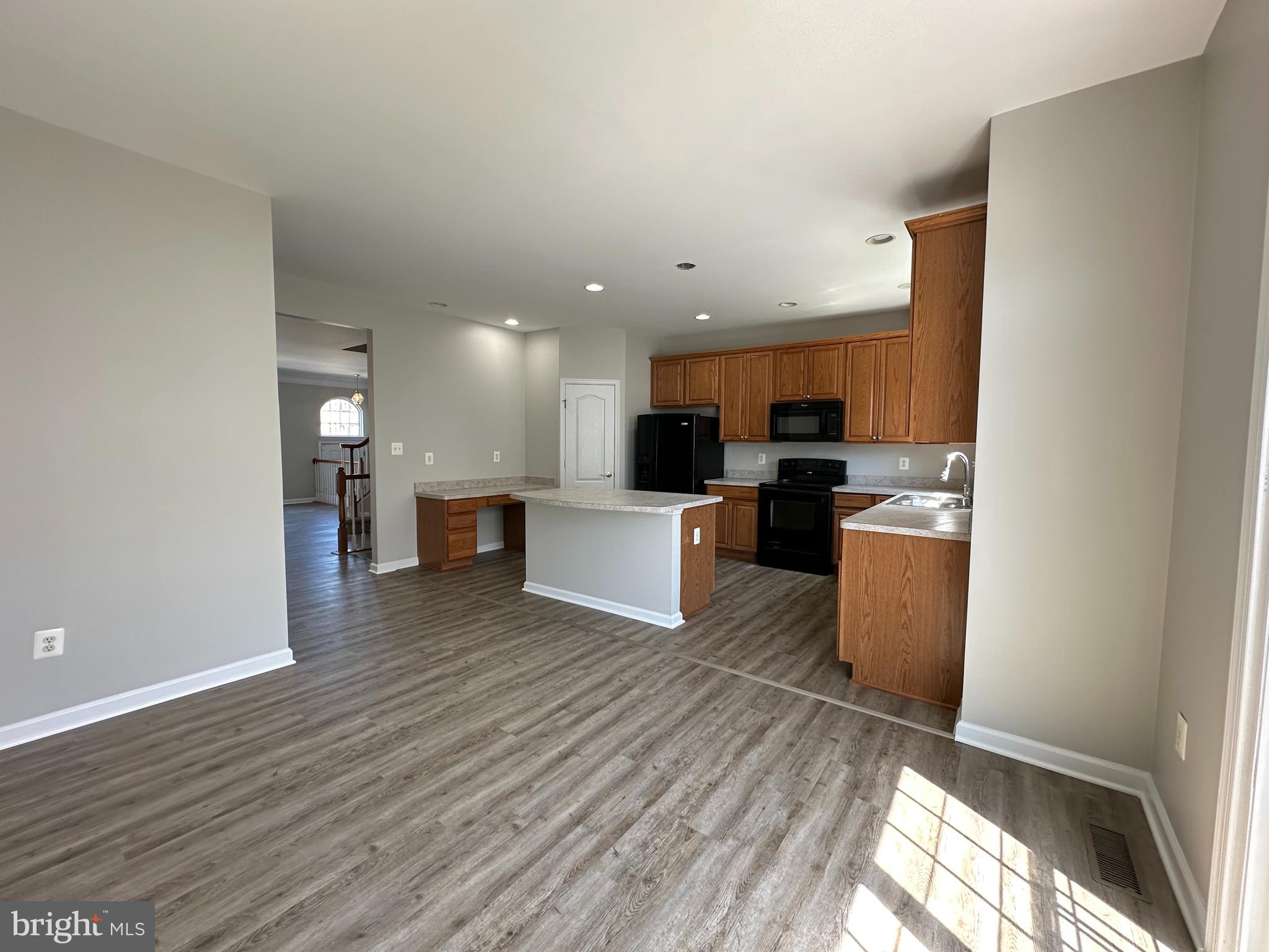 FOREST PARK - Residential Lease