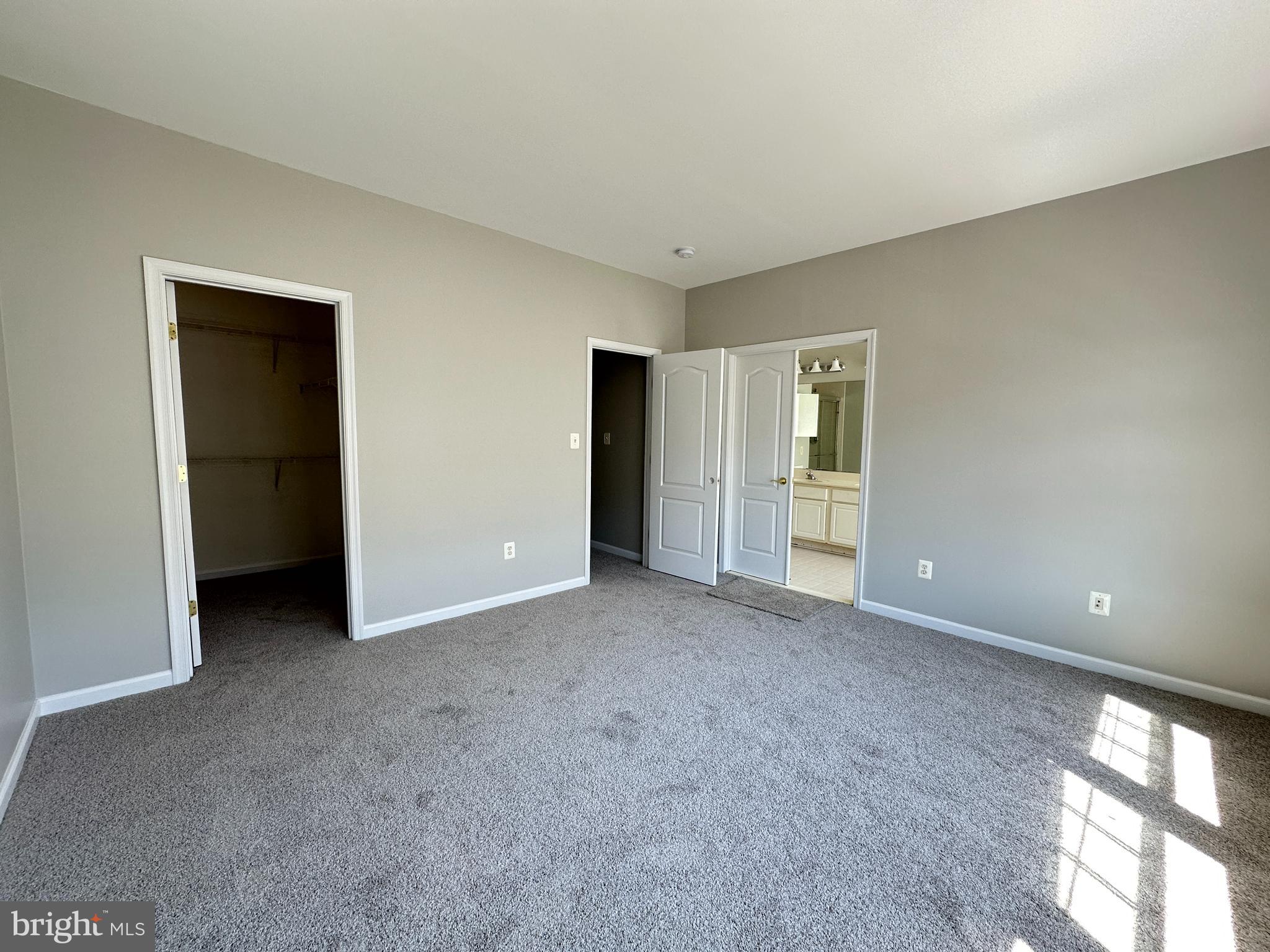 FOREST PARK - Residential Lease