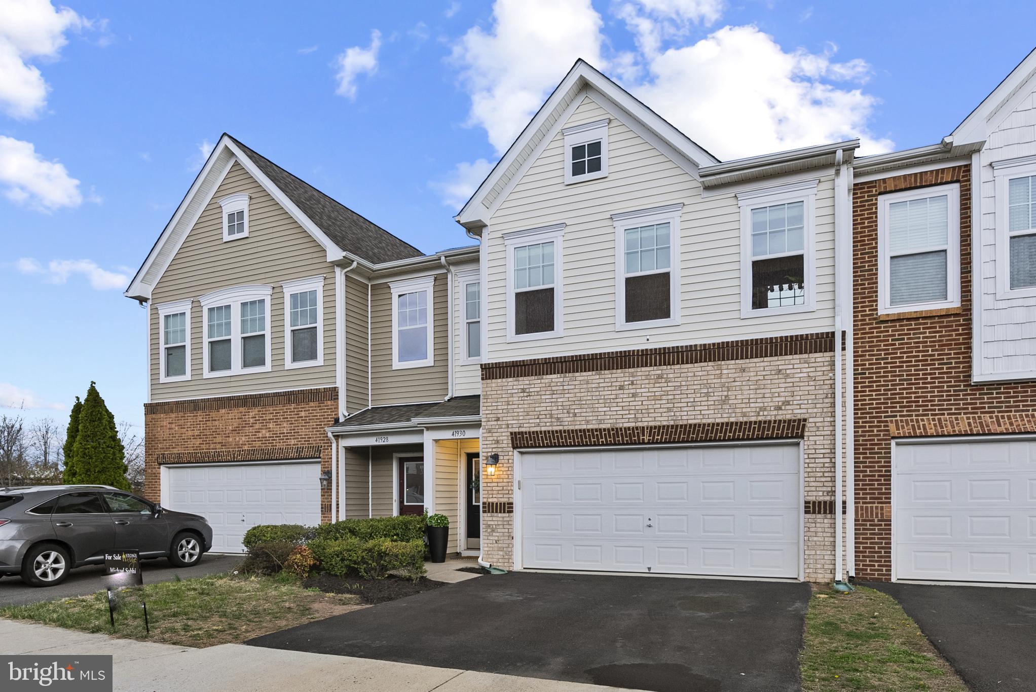 STONE RIDGE - Residential Lease