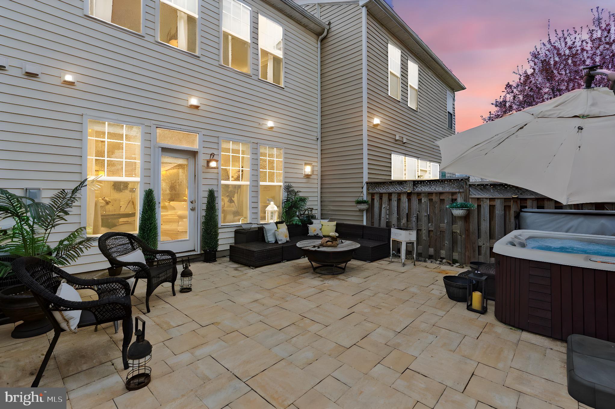 STONE RIDGE - Residential Lease