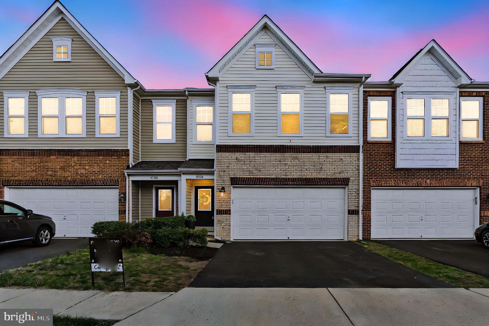 STONE RIDGE - Residential Lease