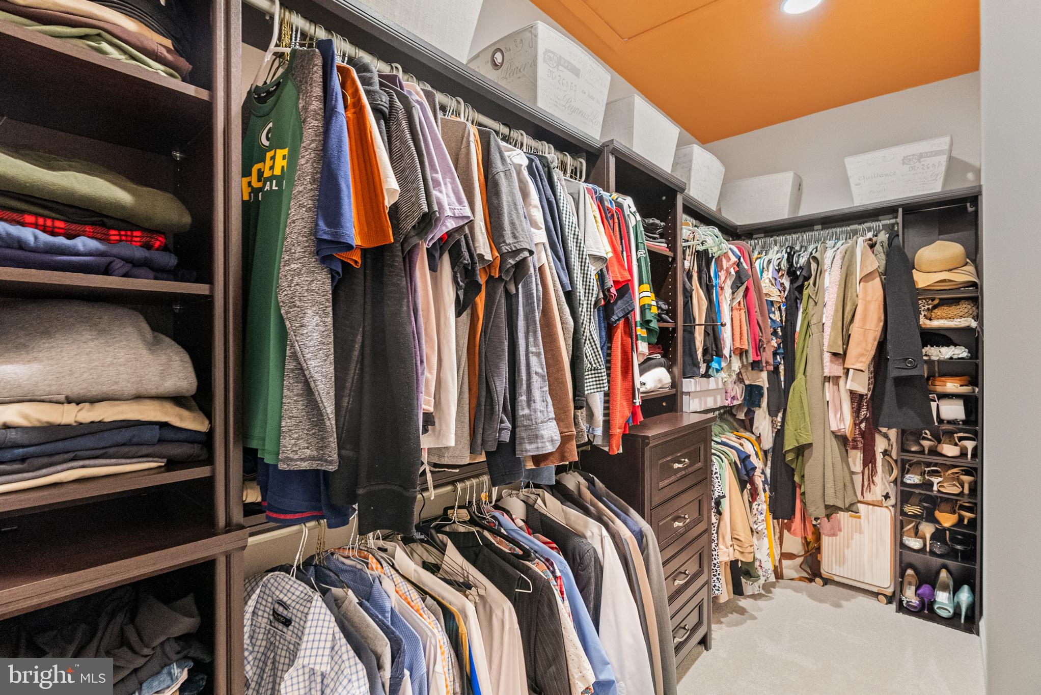 STONE RIDGE - Residential Lease