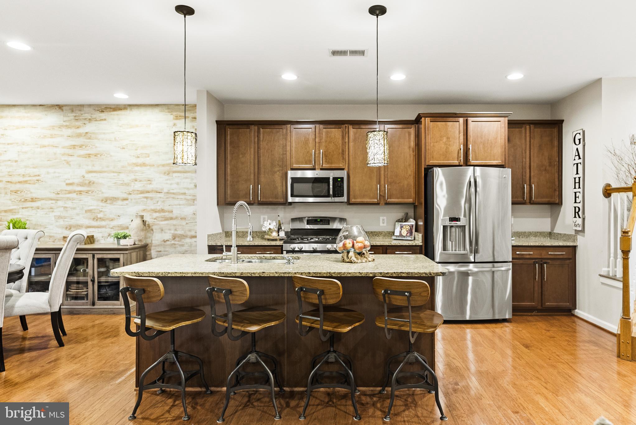 STONE RIDGE - Residential Lease