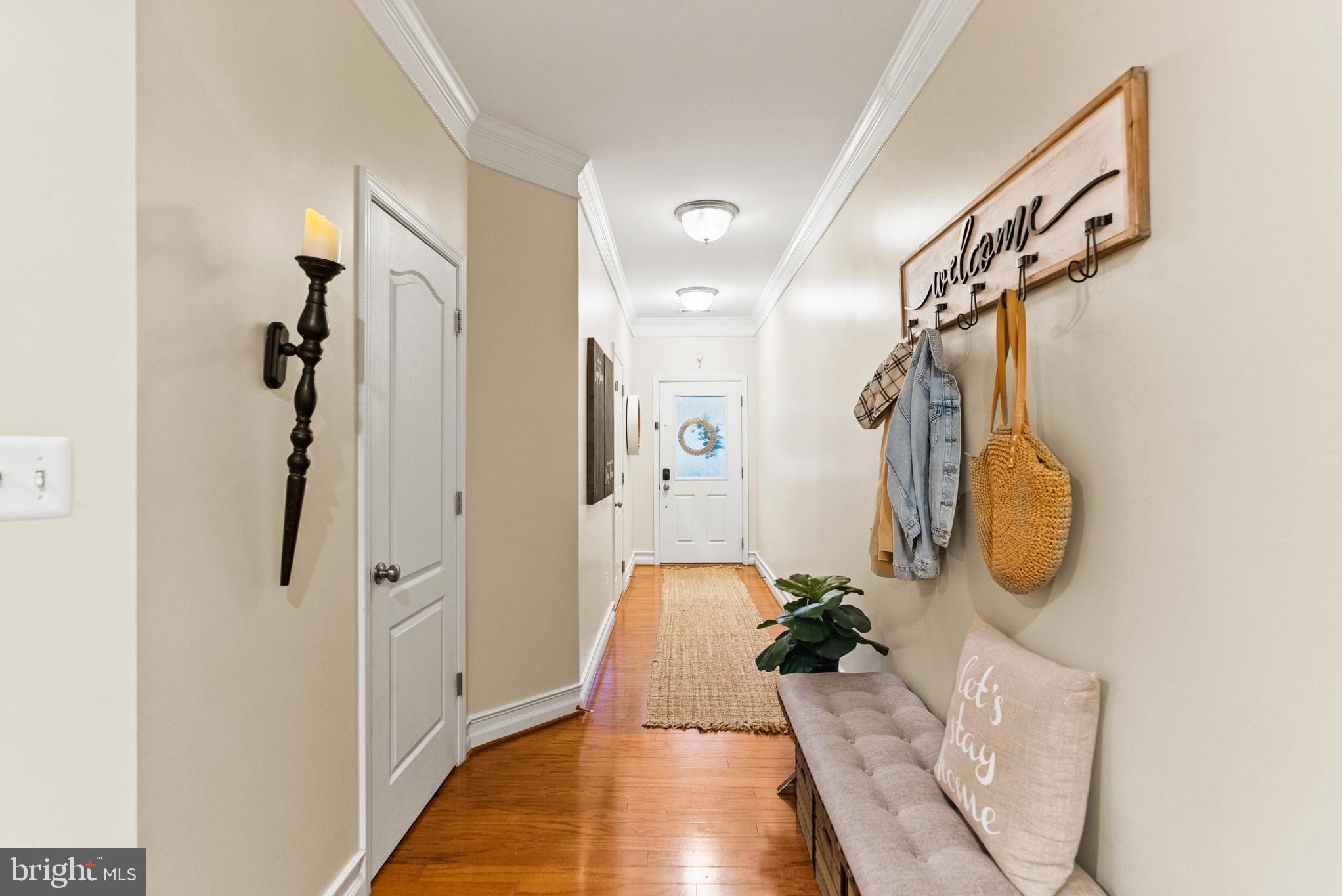 STONE RIDGE - Residential Lease