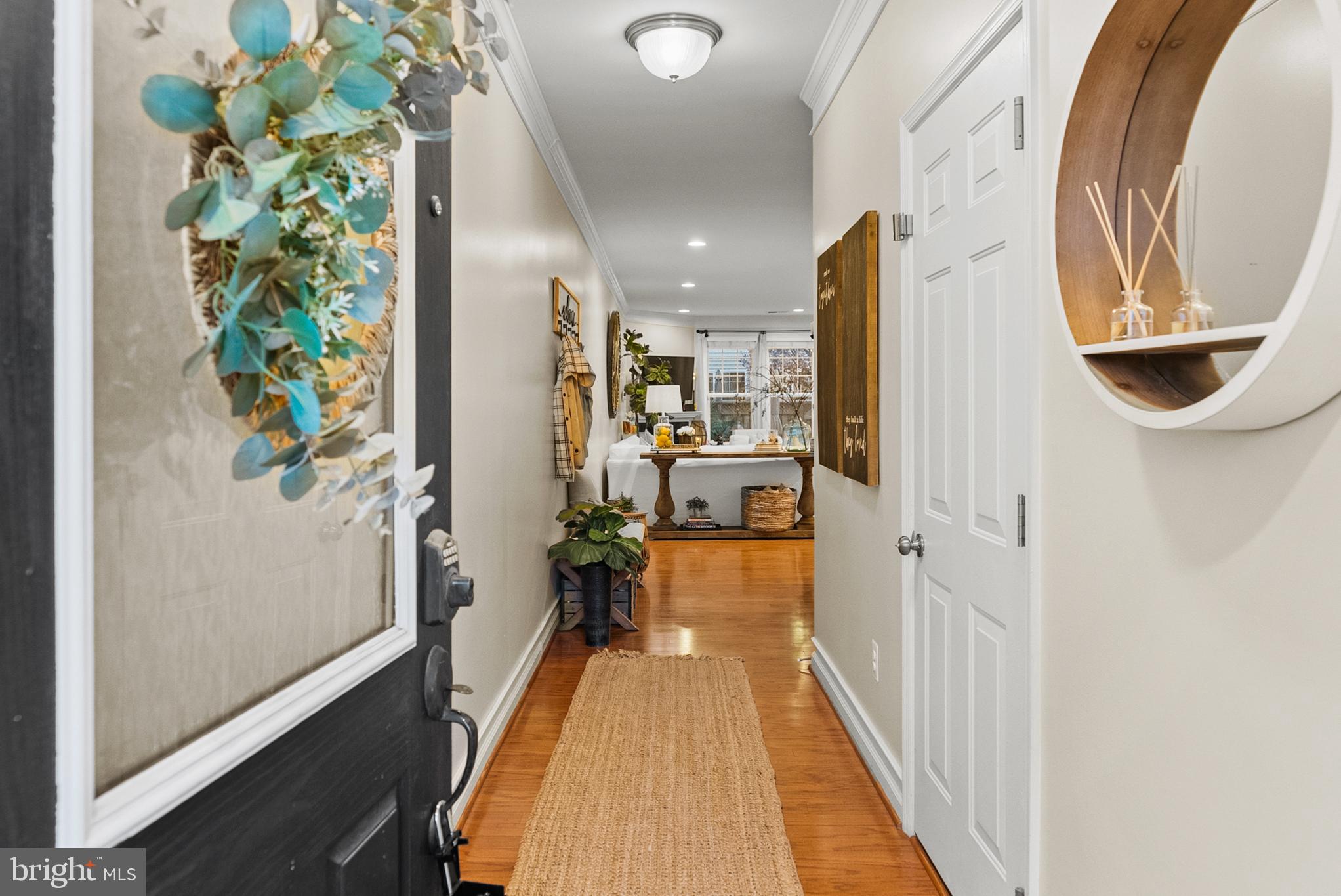 STONE RIDGE - Residential Lease