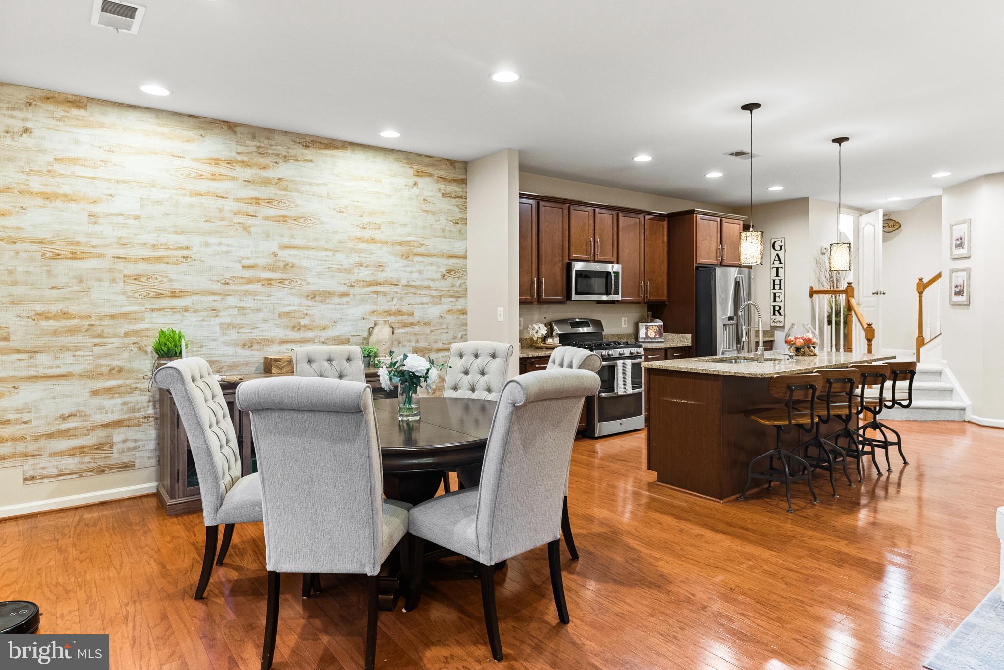 STONE RIDGE - Residential Lease