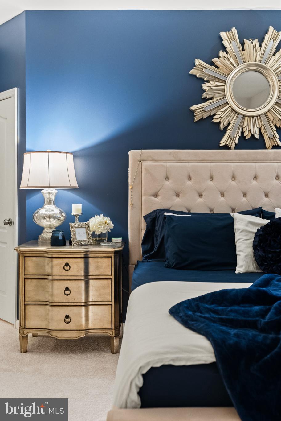 STONE RIDGE - Residential Lease