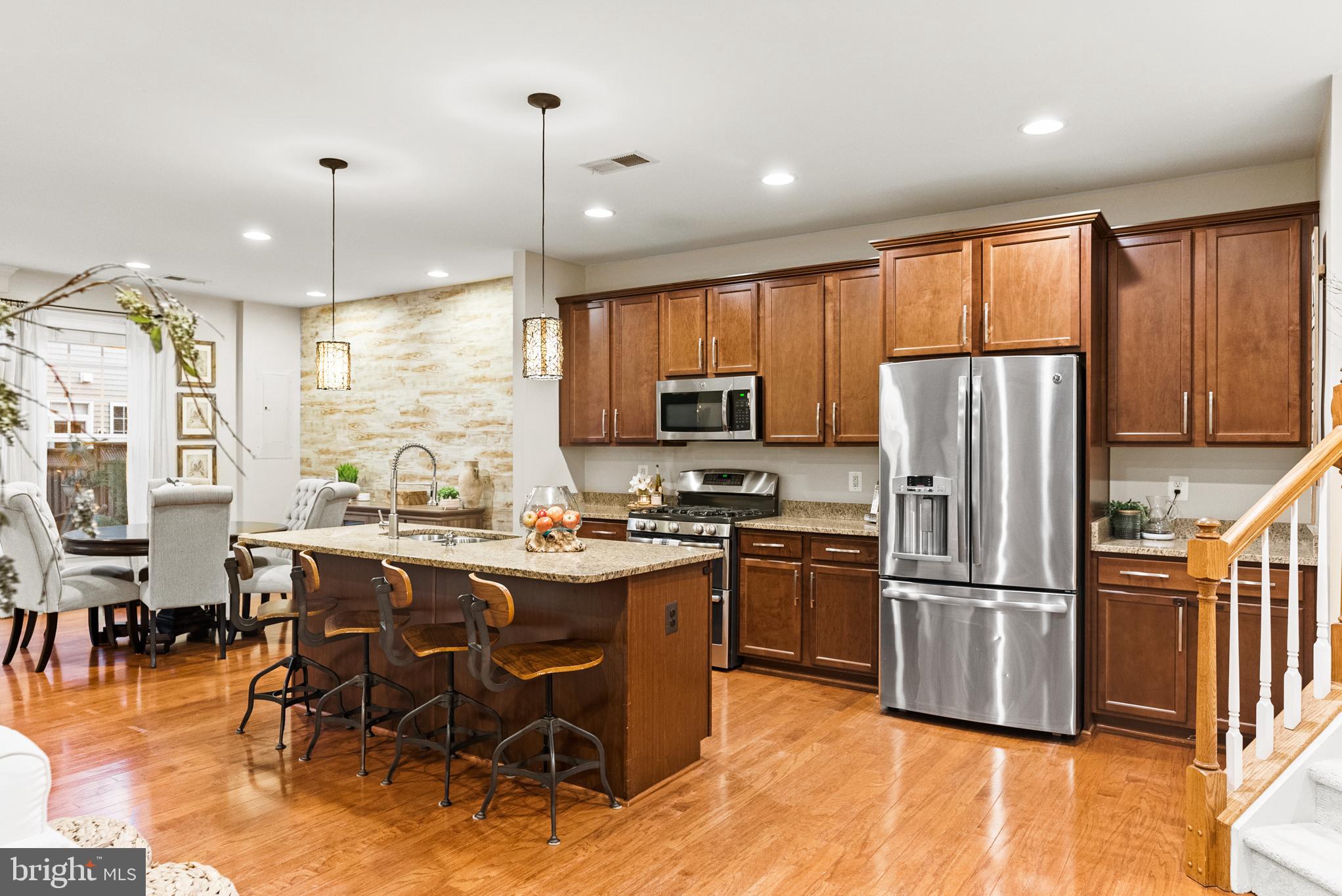 STONE RIDGE - Residential Lease