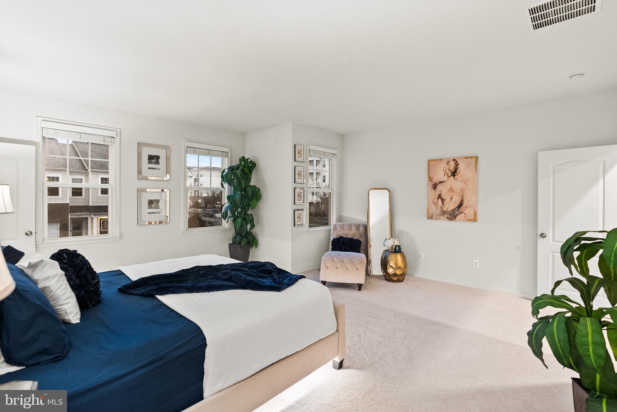 STONE RIDGE - Residential Lease