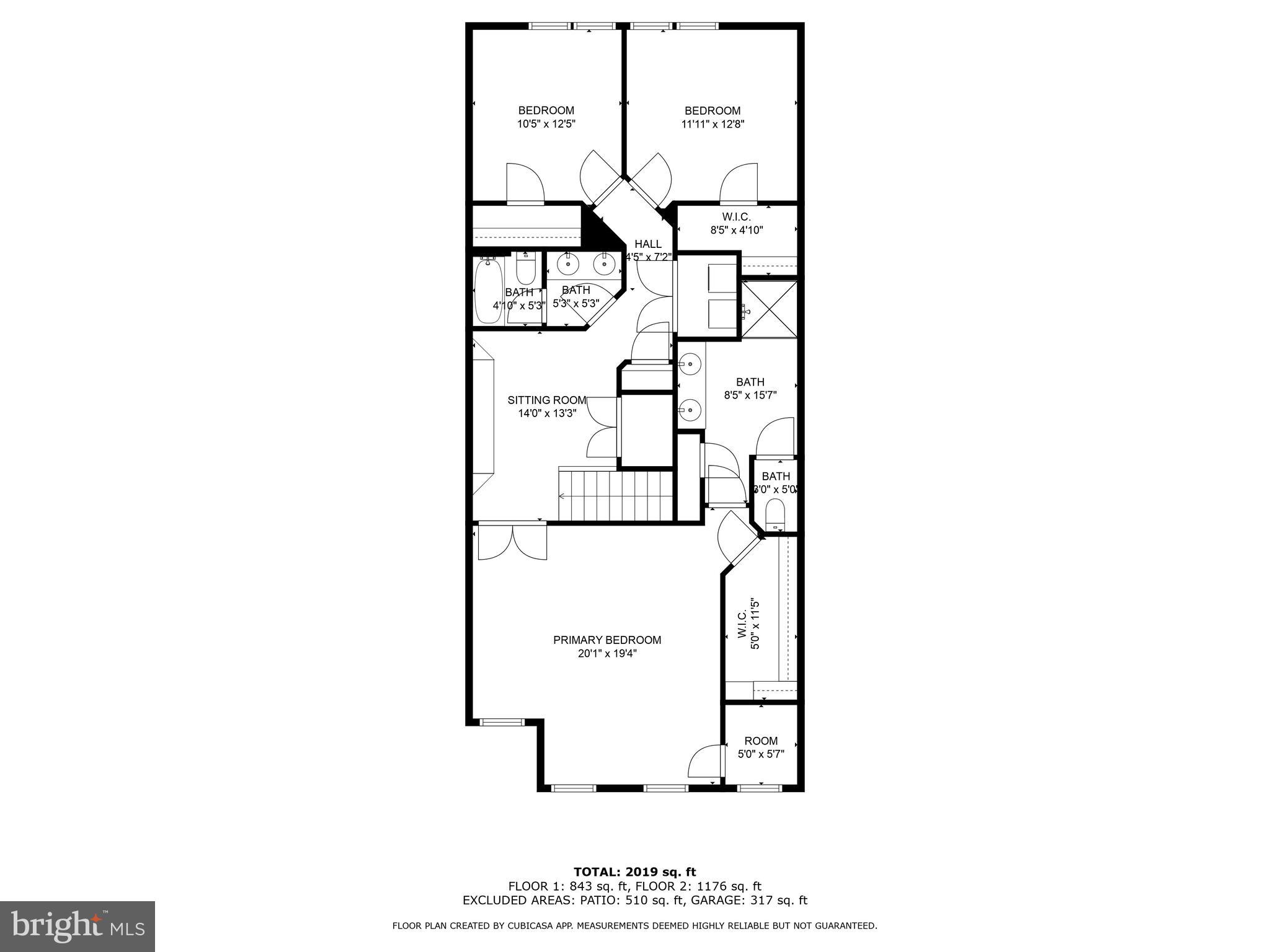 STONE RIDGE - Residential Lease