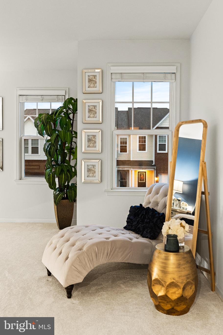 STONE RIDGE - Residential Lease