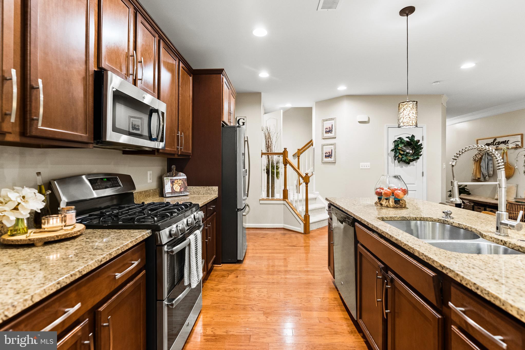 STONE RIDGE - Residential Lease