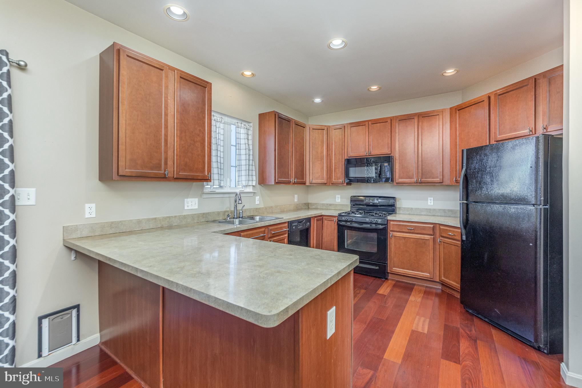 HOPYARD FARM - Residential