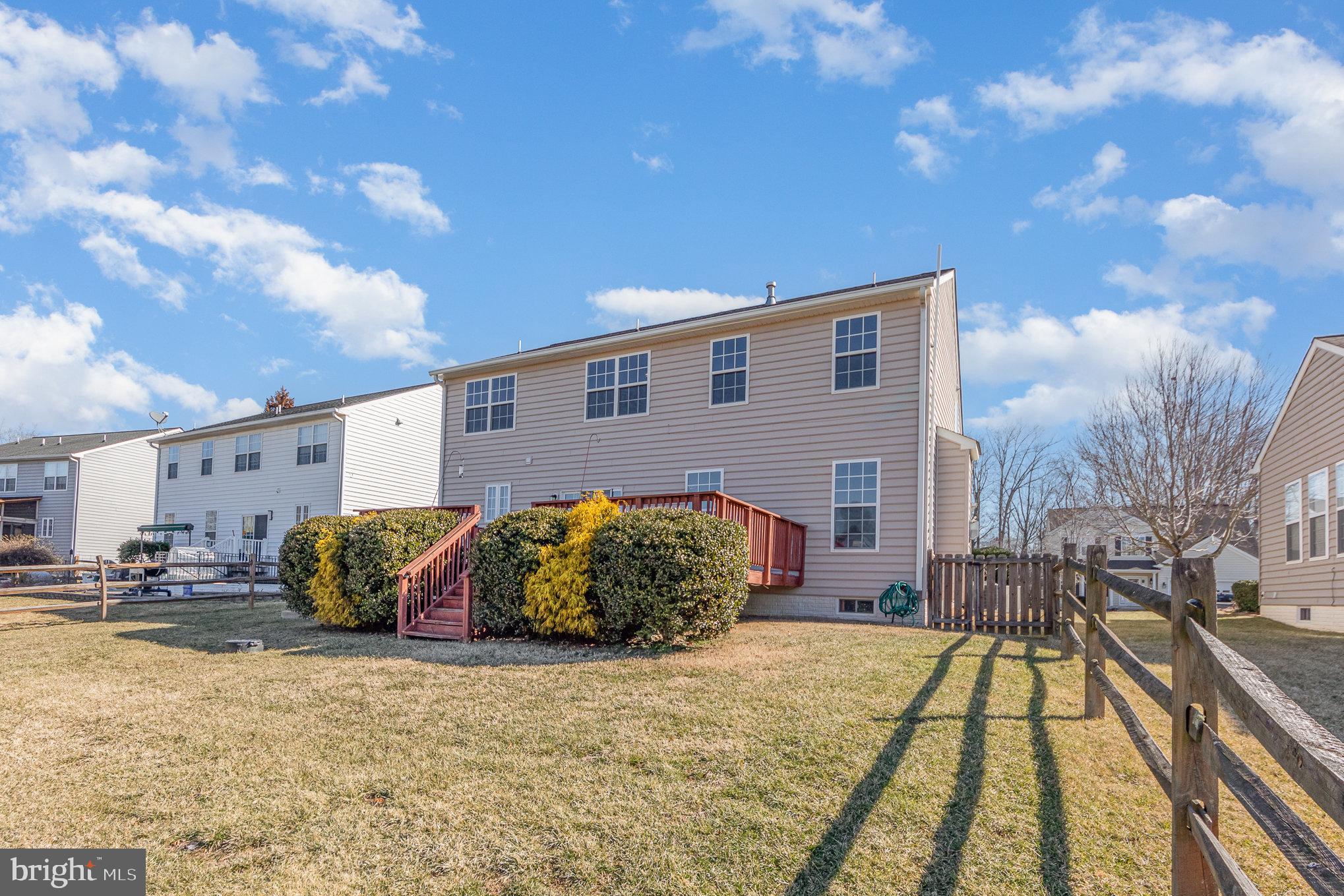 HOPYARD FARM - Residential