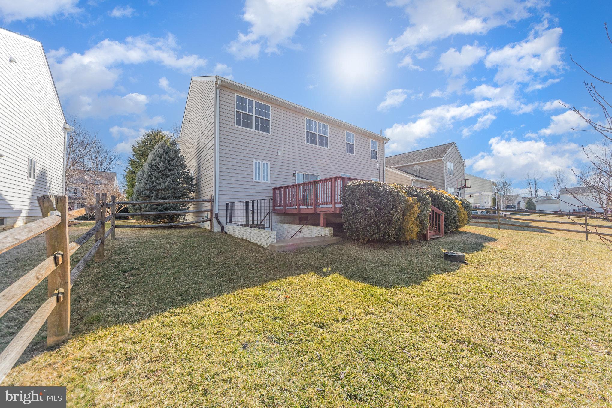 HOPYARD FARM - Residential