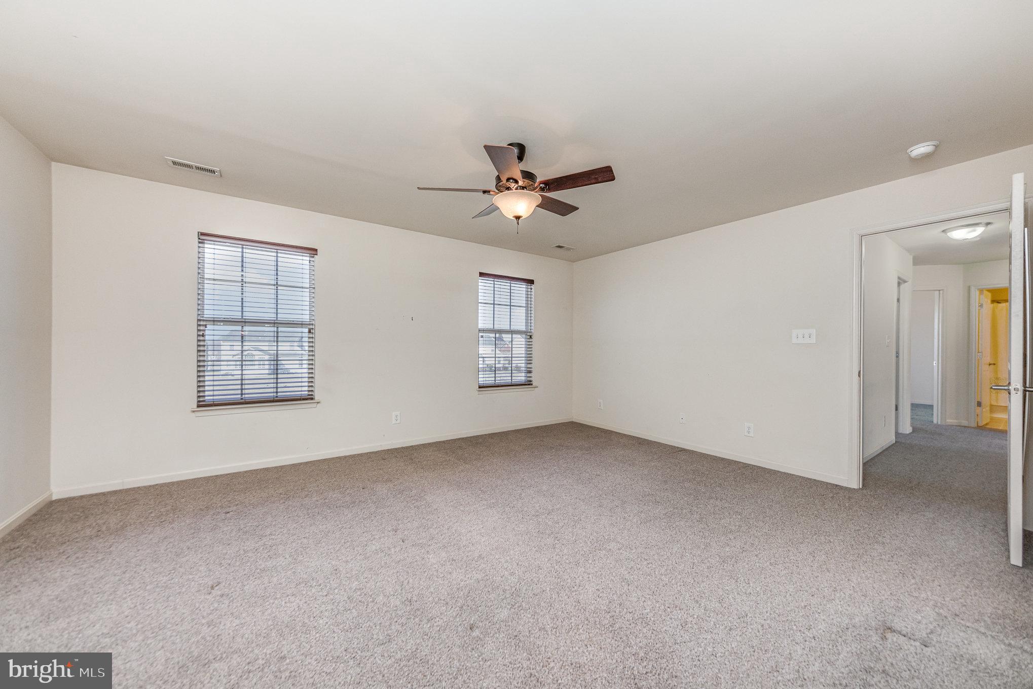 HOPYARD FARM - Residential