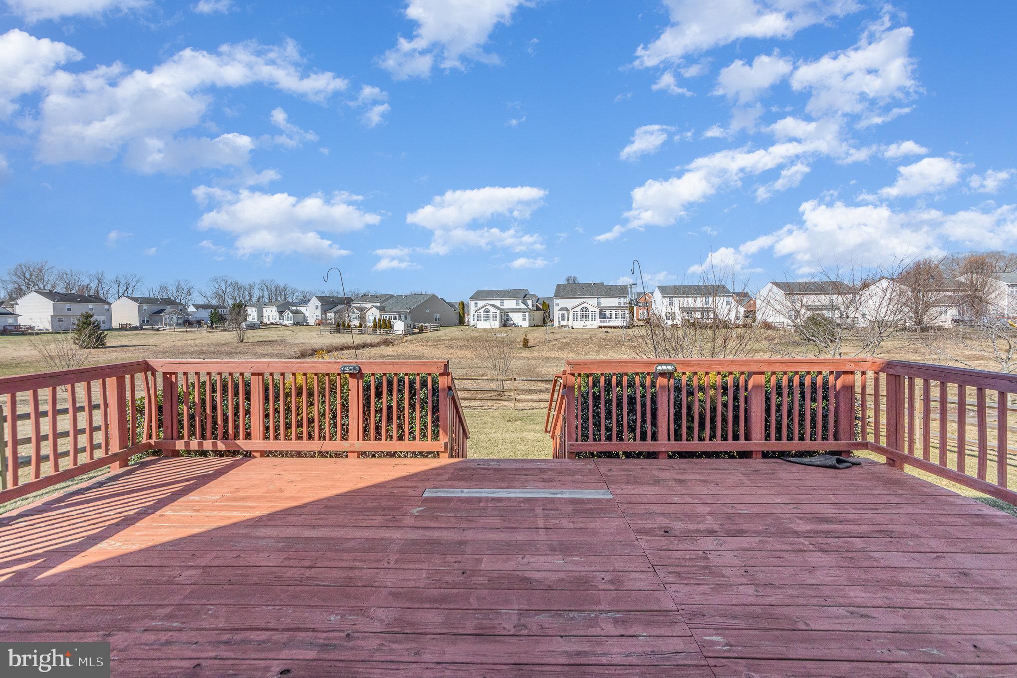 HOPYARD FARM - Residential