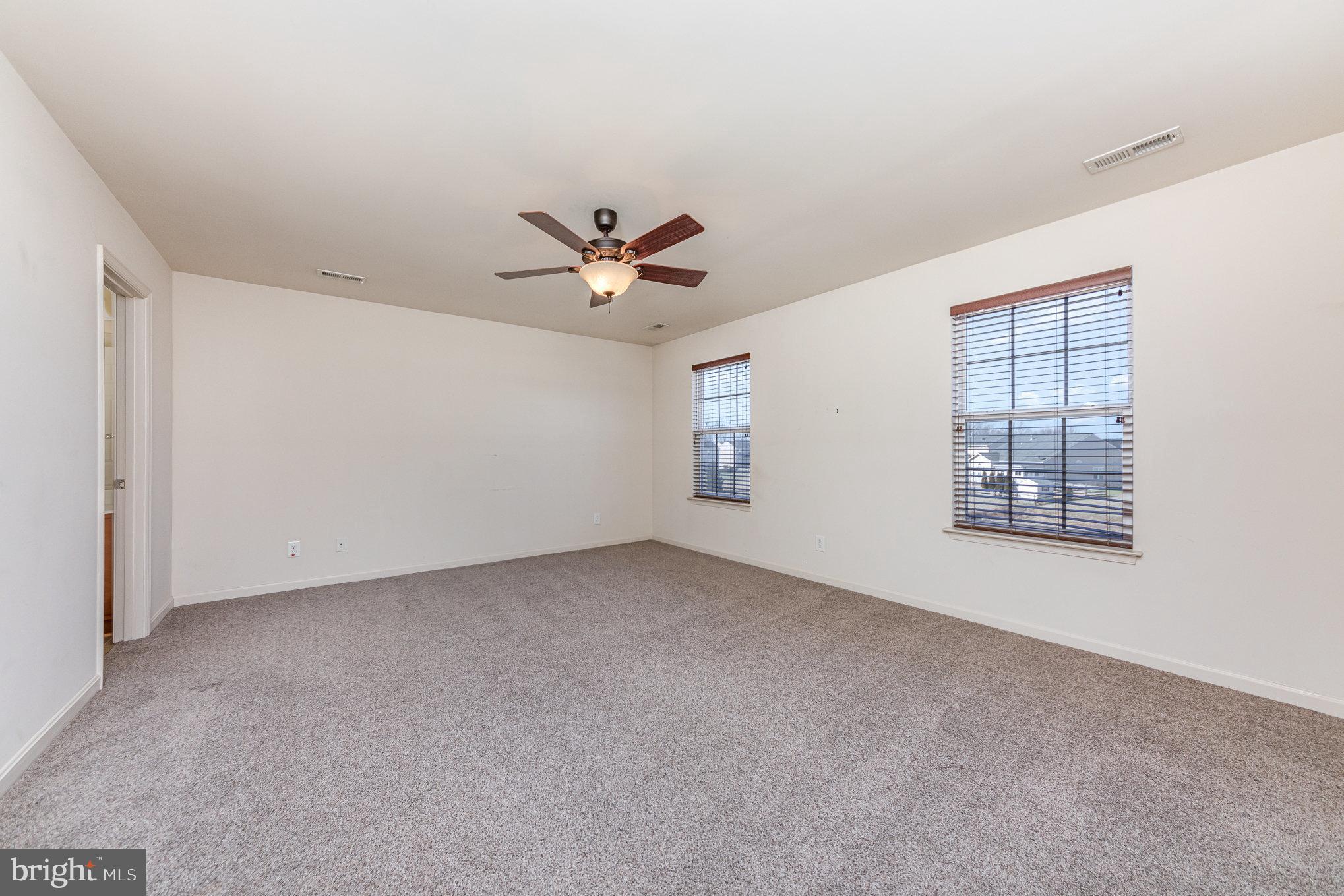 HOPYARD FARM - Residential