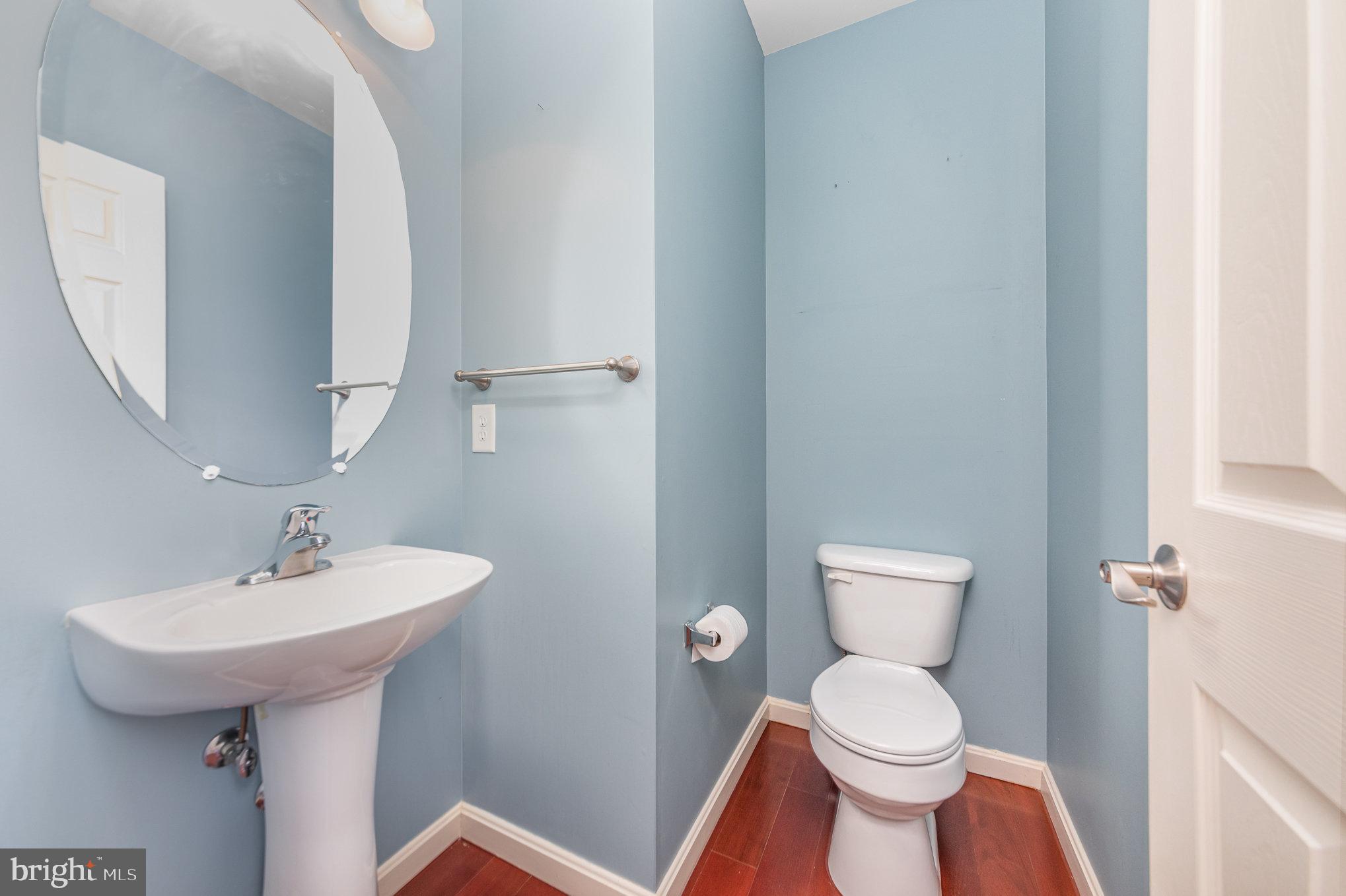 HOPYARD FARM - Residential