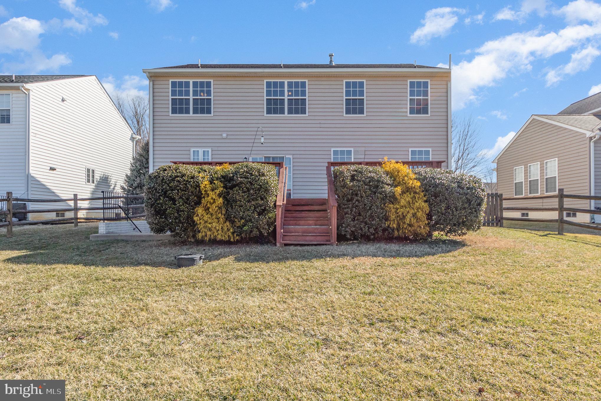 HOPYARD FARM - Residential