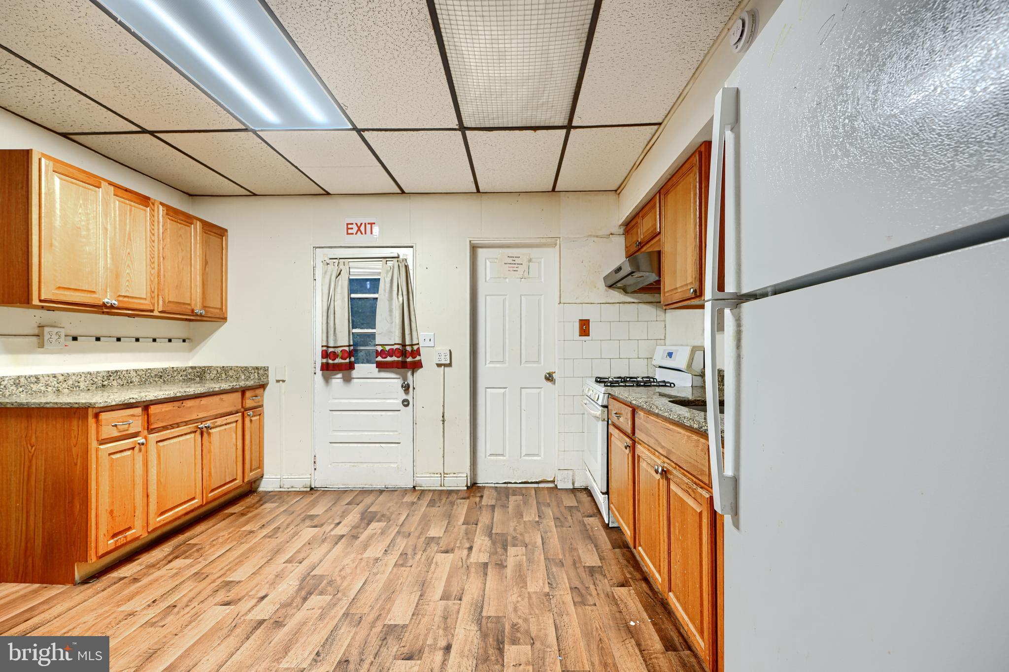 OVERLEA - Residential Income