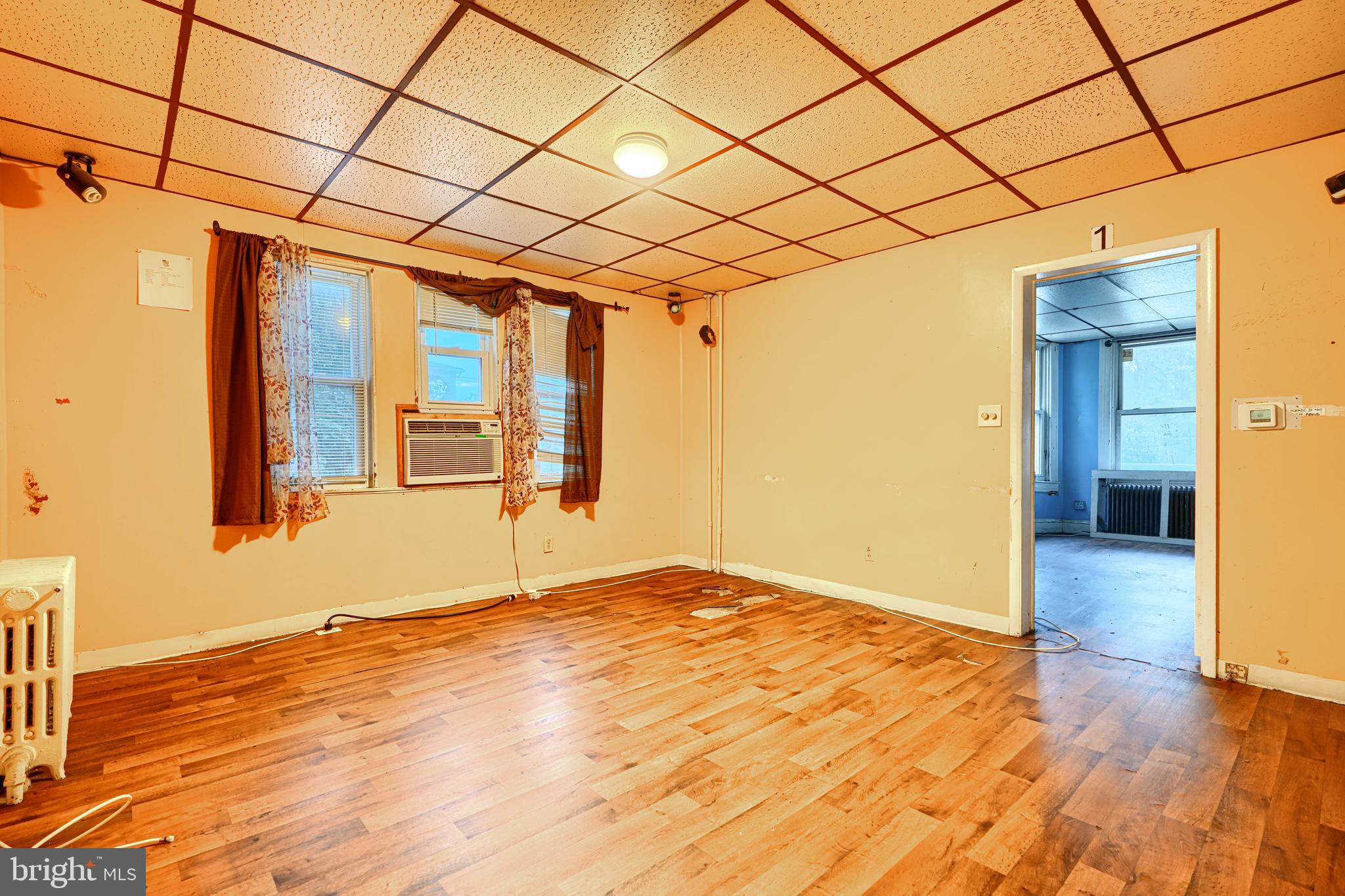 OVERLEA - Residential Income